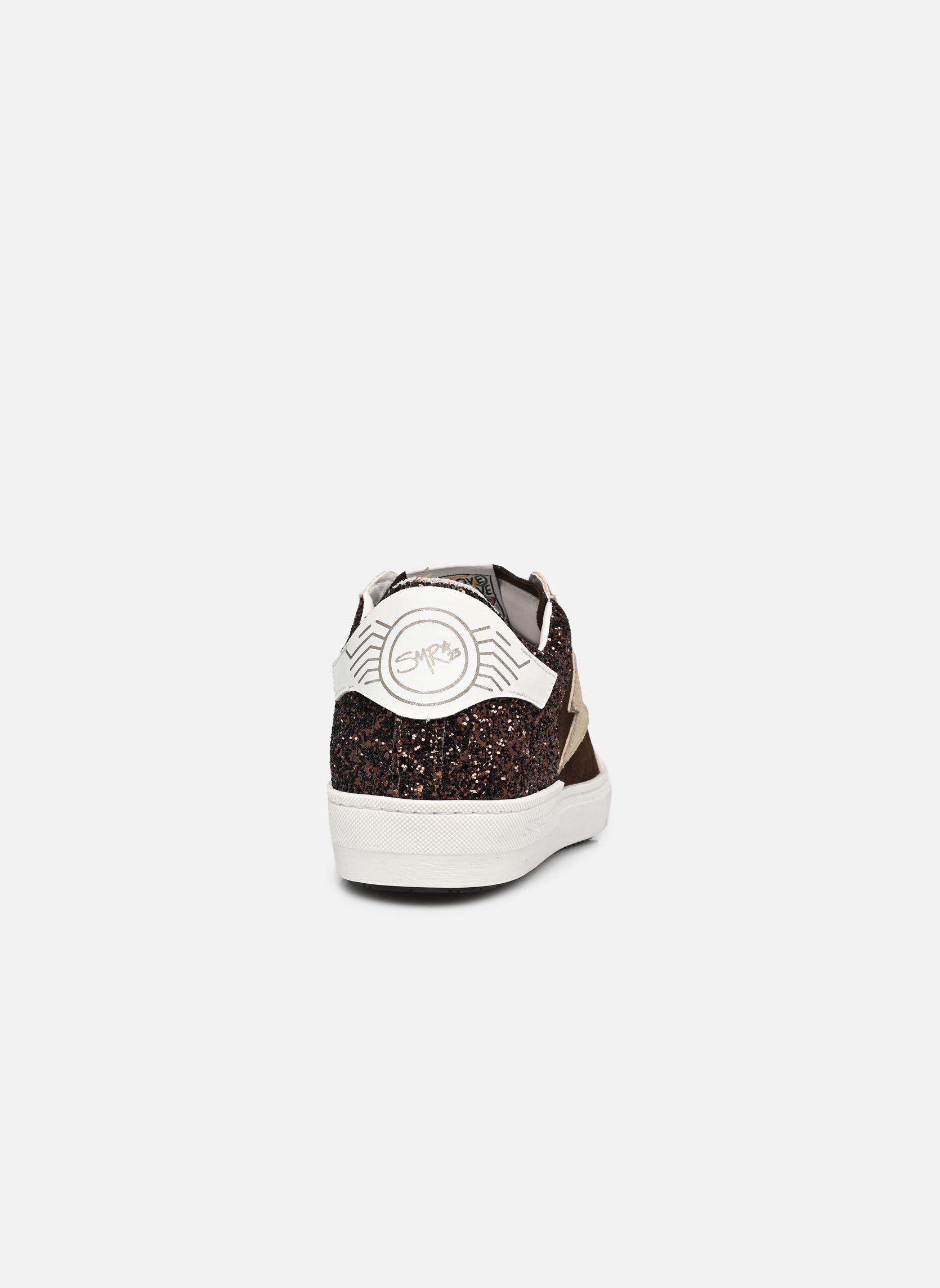 Zapatillas bajas Noubar mujer marrón Semerdjian Zapatillas bajas Noubar mujer marrón E158