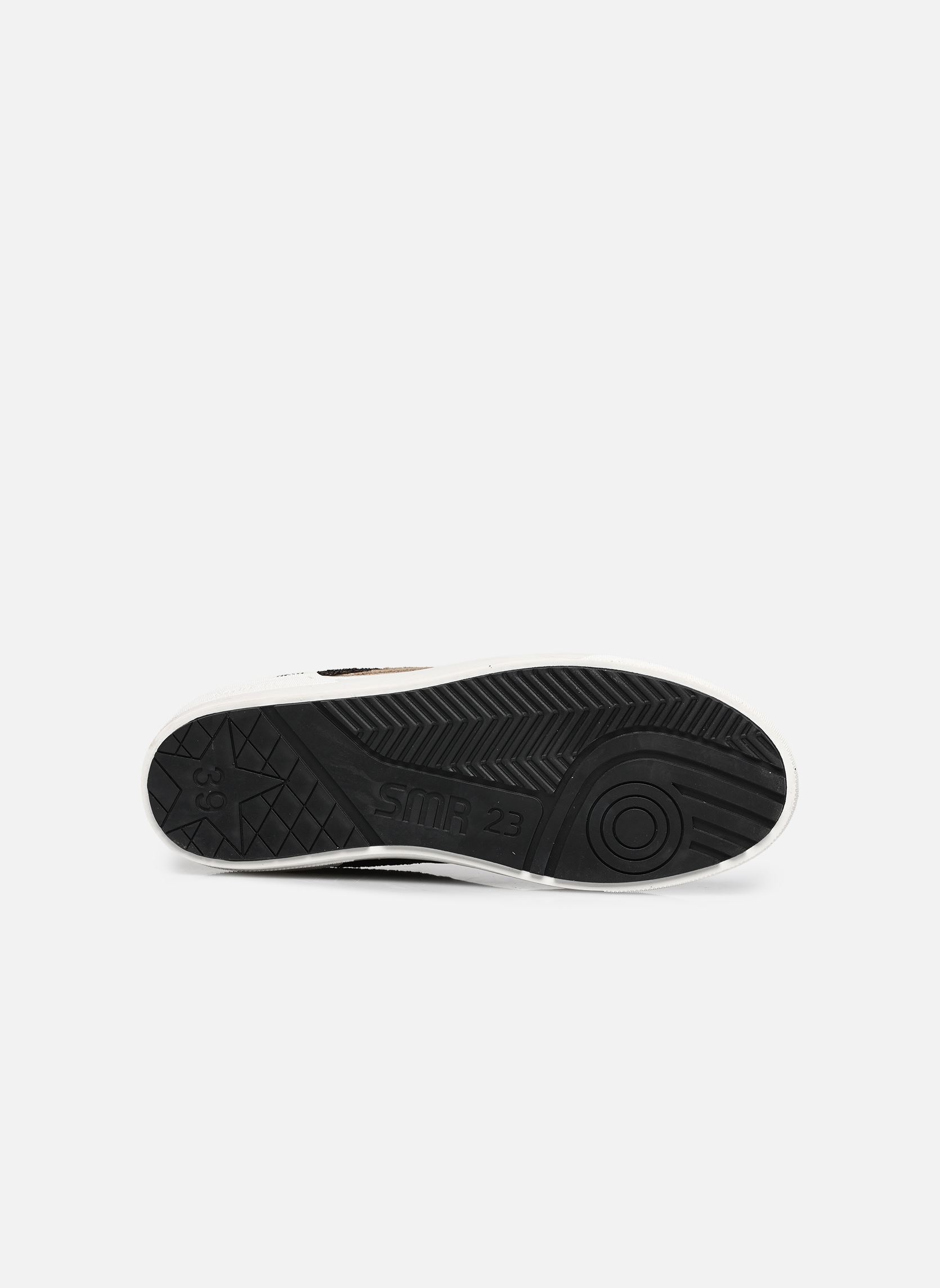 Zapatillas bajas Noubar mujer marrón Semerdjian Zapatillas bajas Noubar mujer marrón E158