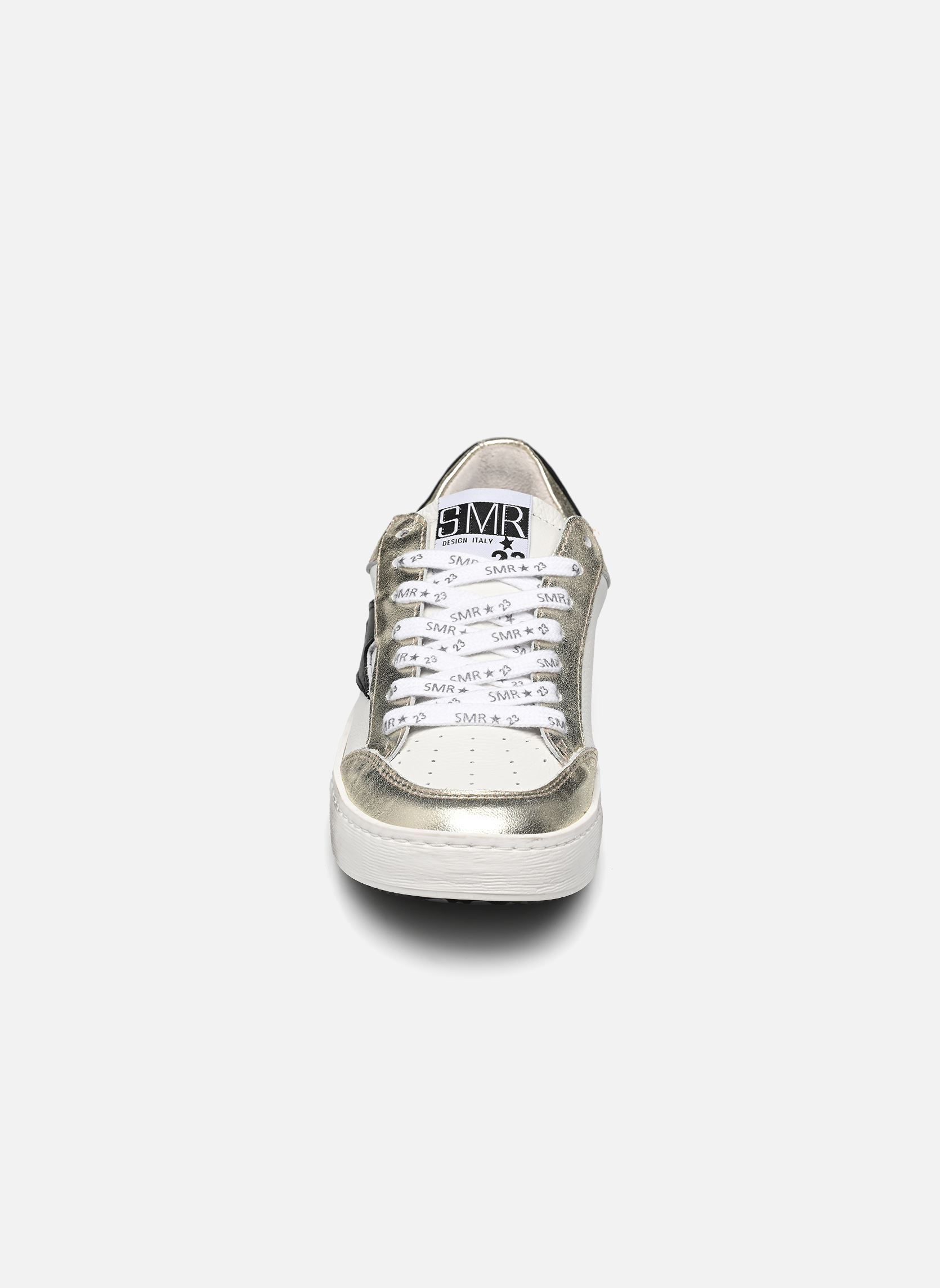 Sneaker Noubar damen weiß Semerdjian Sneaker Noubar damen weiß 10496
