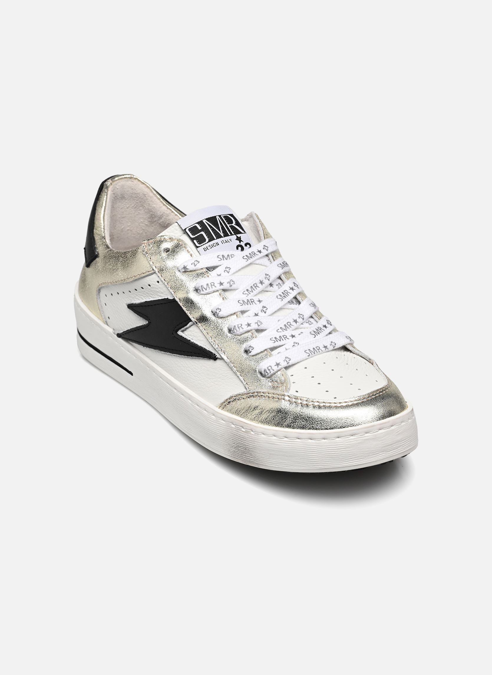 Sneaker Noubar damen weiß Semerdjian Sneaker Noubar damen weiß 10496