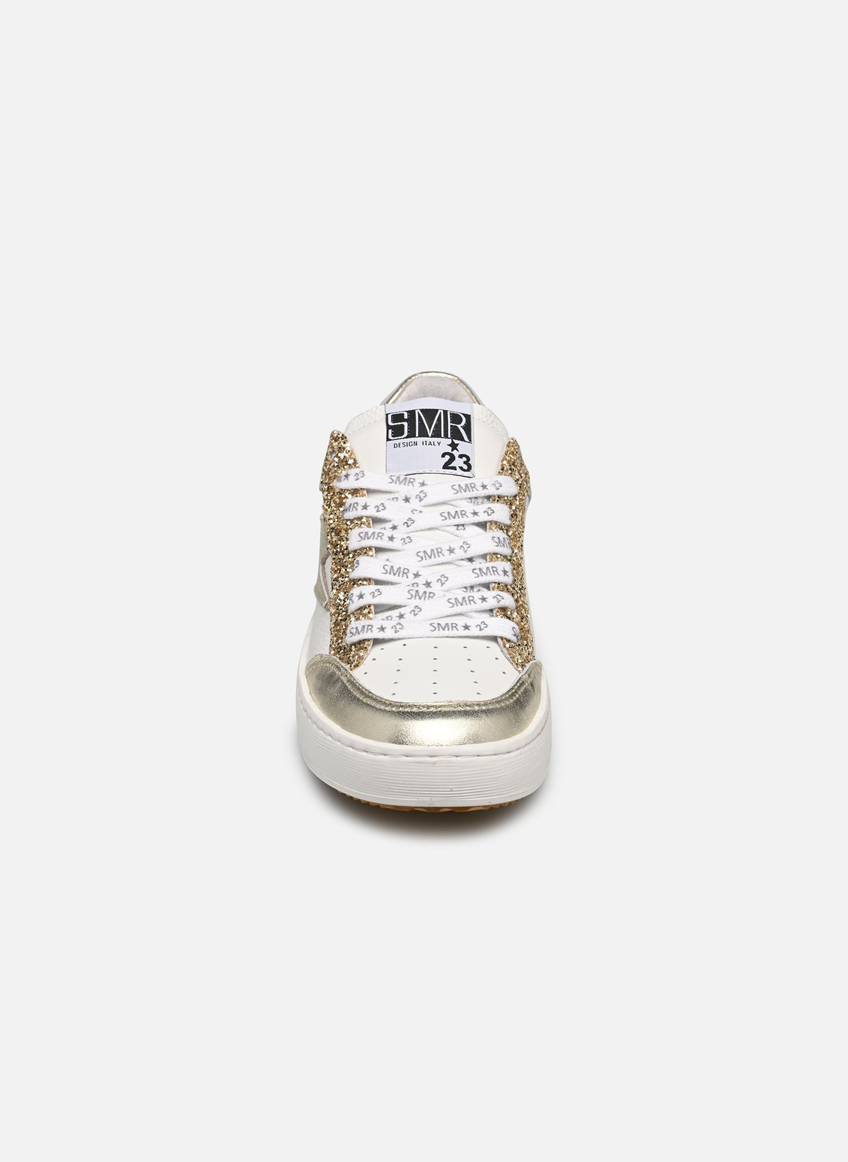 Sneaker Noubar damen weiß Semerdjian Sneaker Noubar damen weiß A393