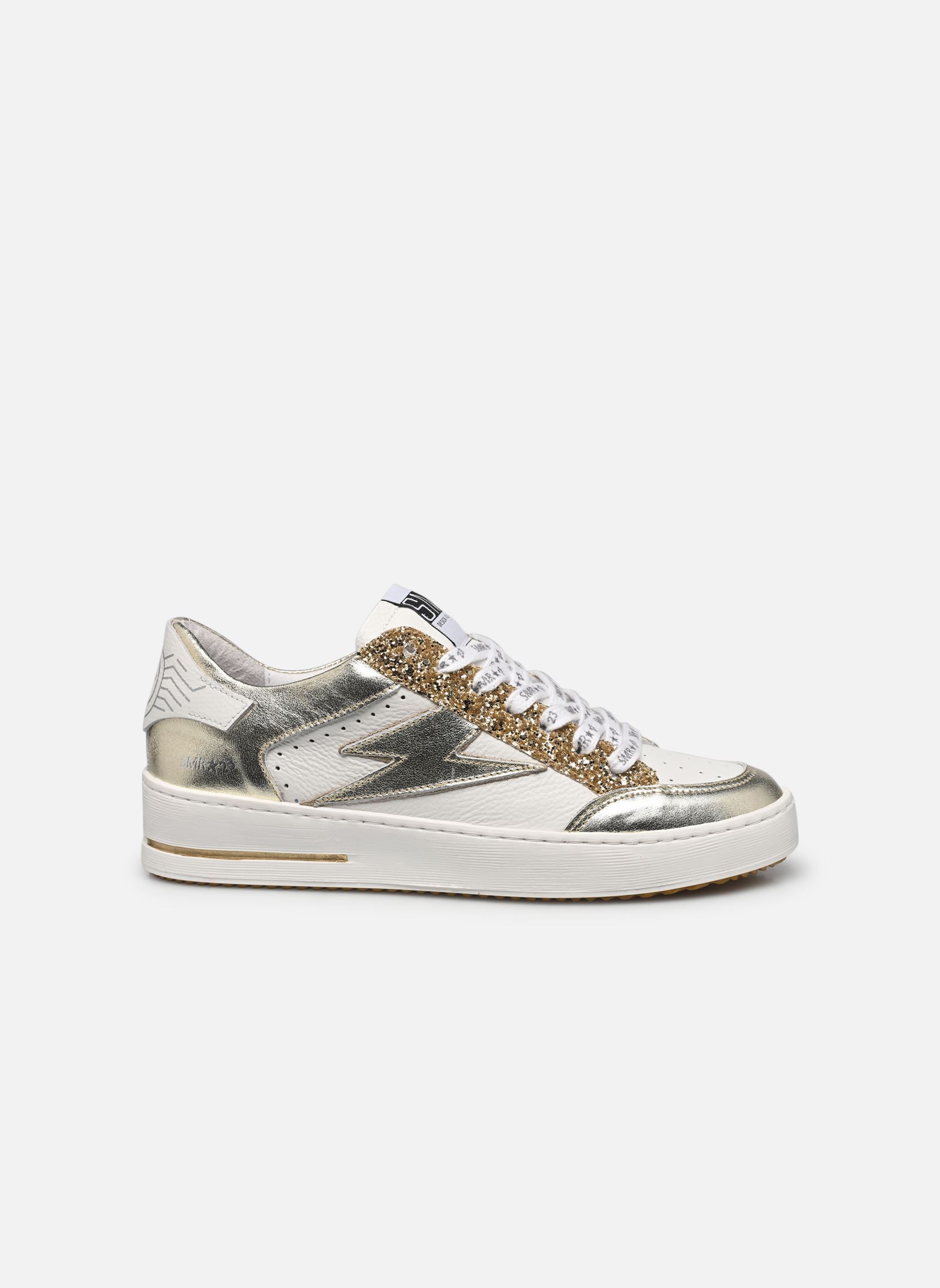 Sneaker Noubar damen weiß Semerdjian Sneaker Noubar damen weiß A393