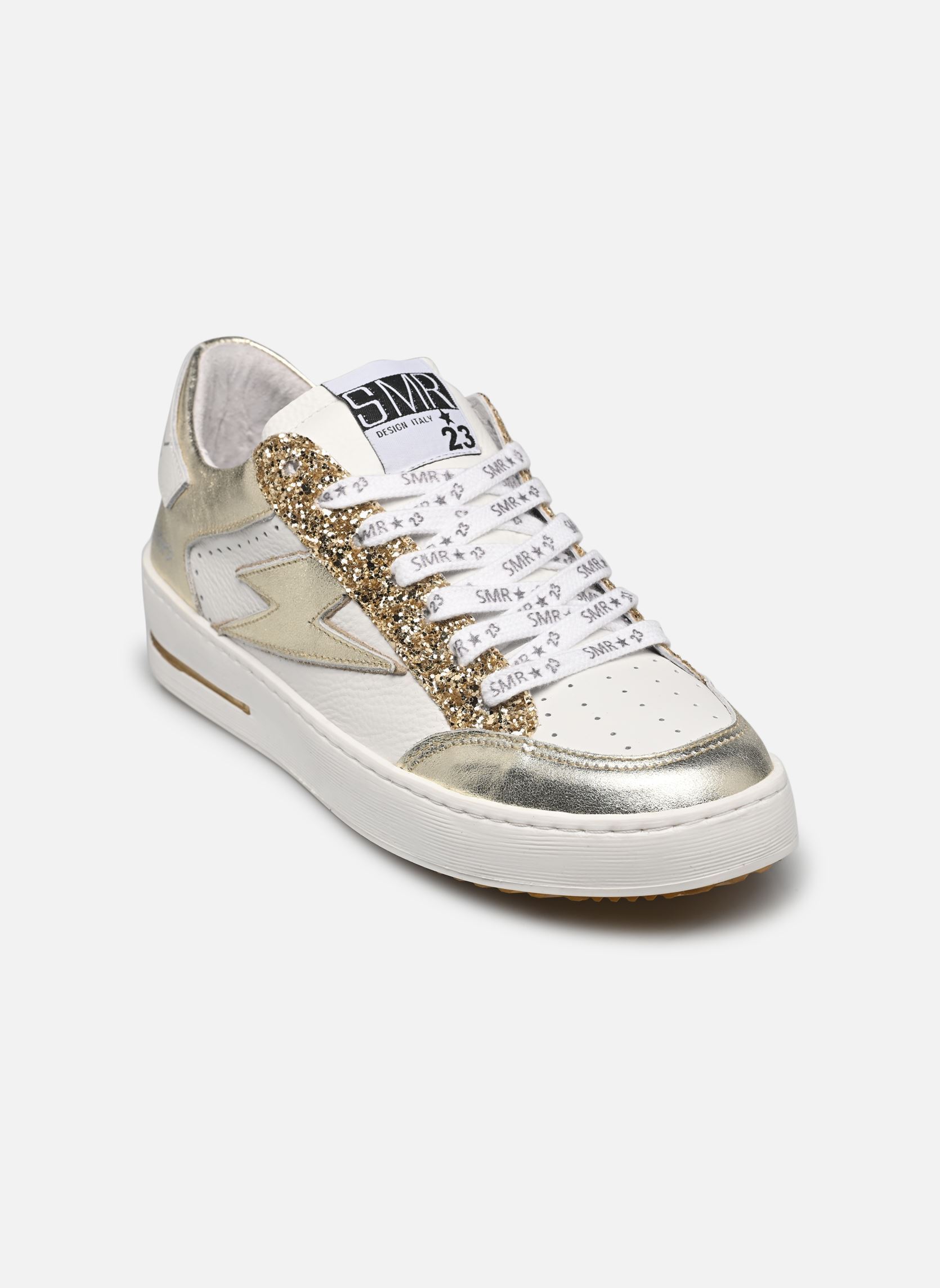 Sneaker Noubar damen weiß Semerdjian Sneaker Noubar damen weiß A393
