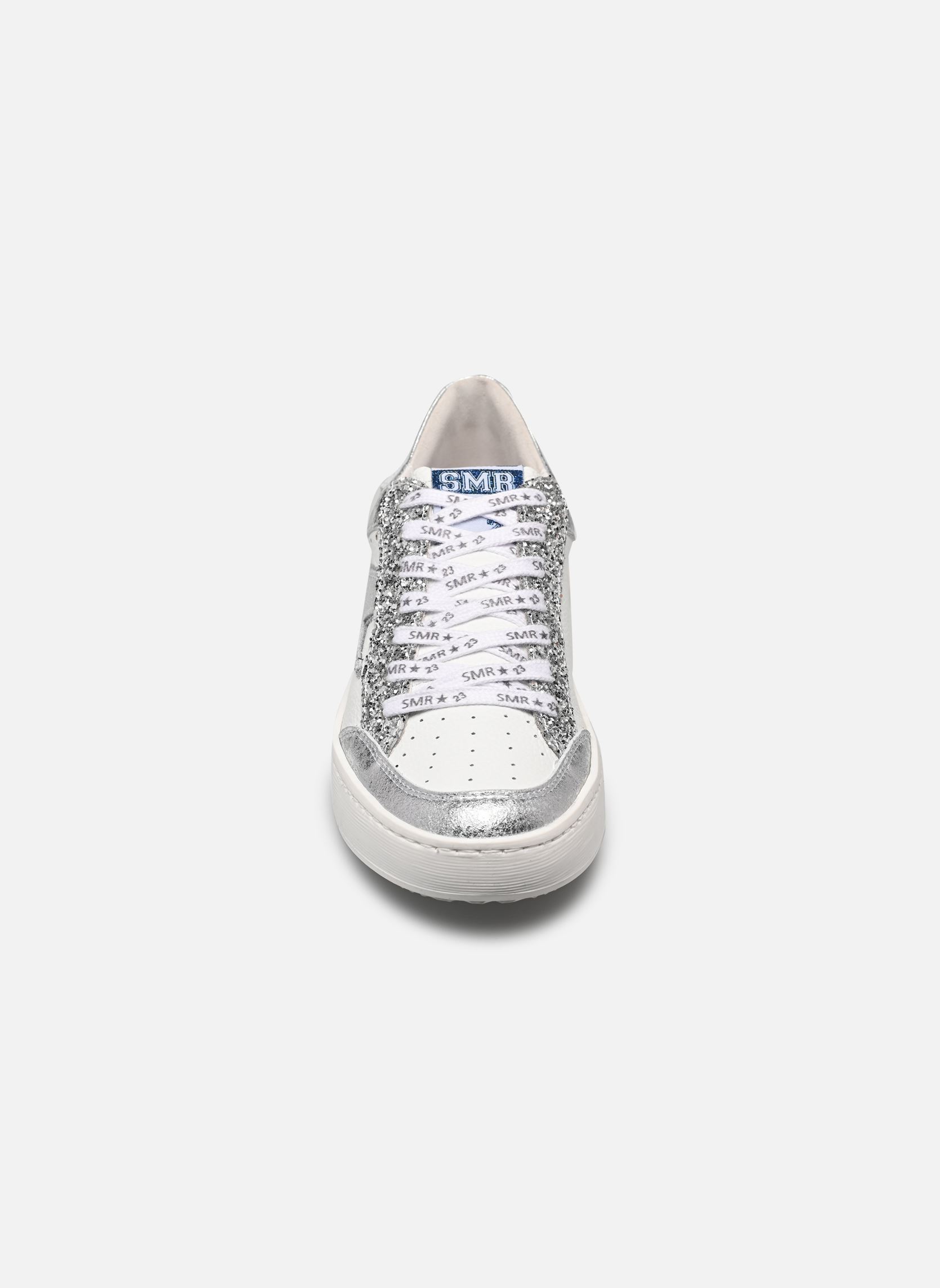 Zapatillas Noubar mujer blanco Semerdjian Zapatillas Noubar mujer blanco C764