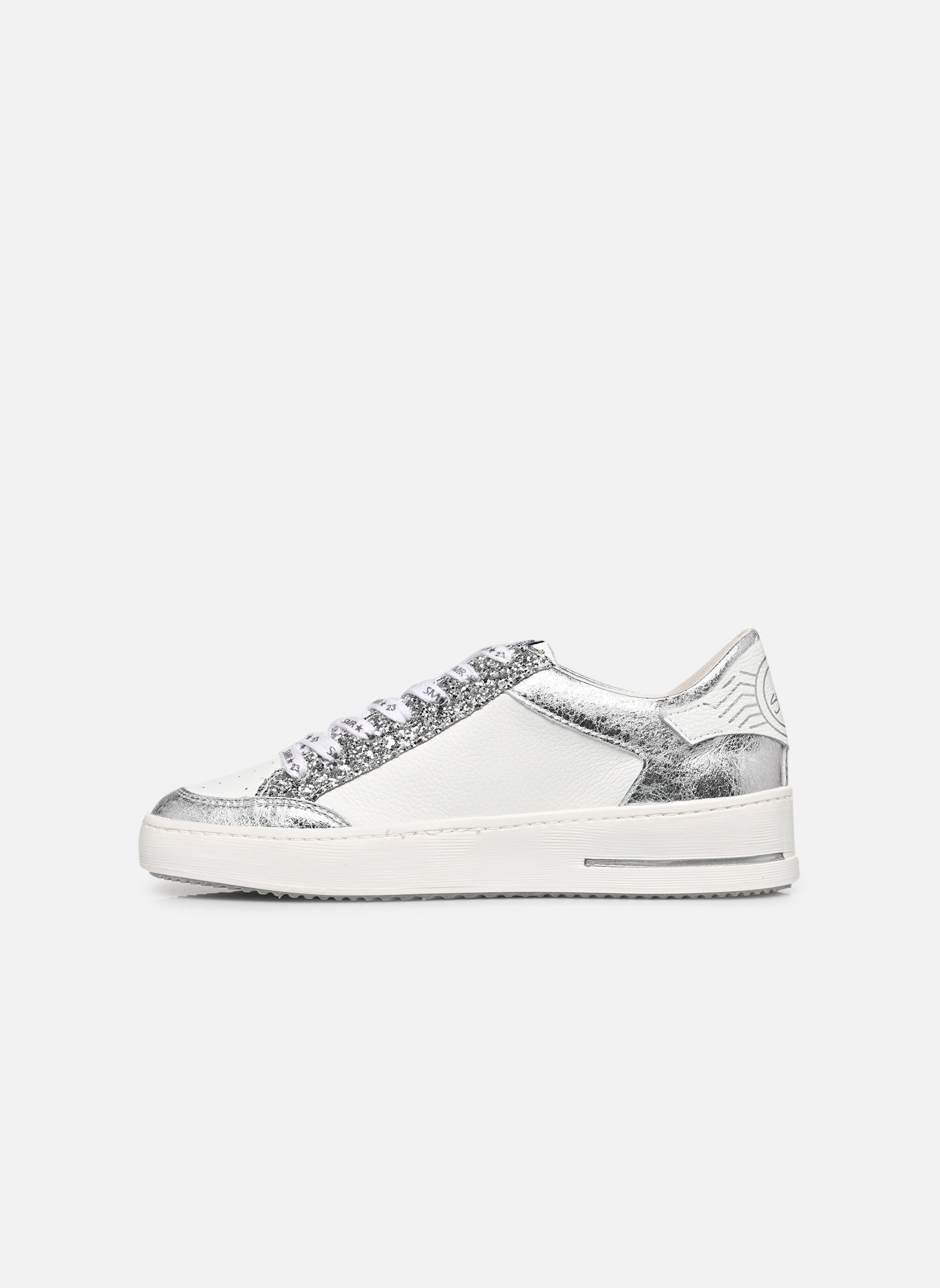 Zapatillas Noubar mujer blanco Semerdjian Zapatillas Noubar mujer blanco C764