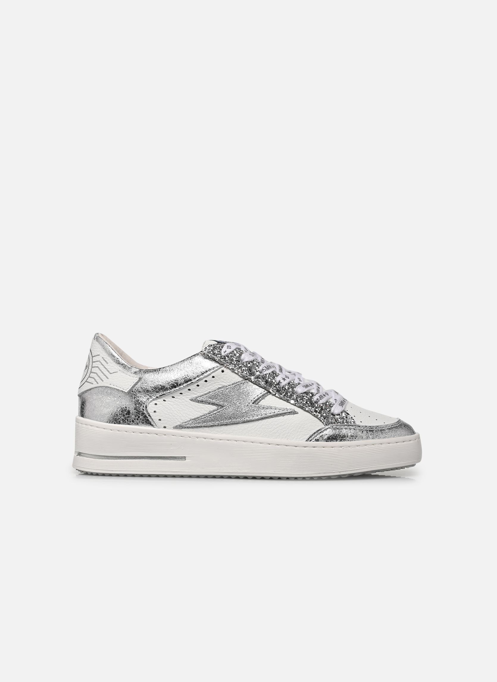 Zapatillas Noubar mujer blanco Semerdjian Zapatillas Noubar mujer blanco C764