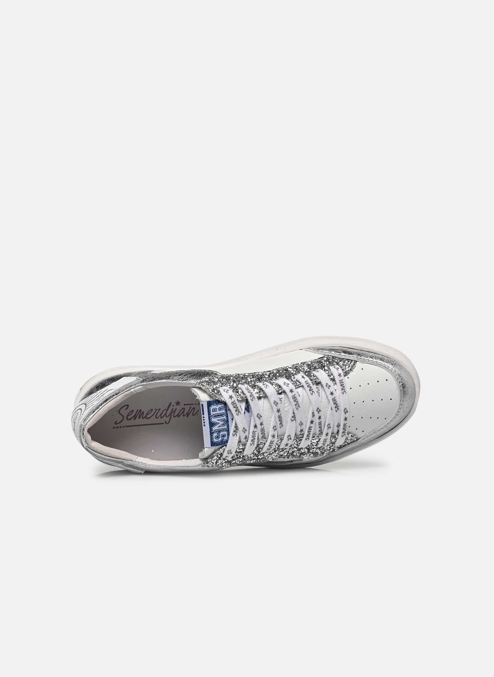 Zapatillas Noubar mujer blanco Semerdjian Zapatillas Noubar mujer blanco C764