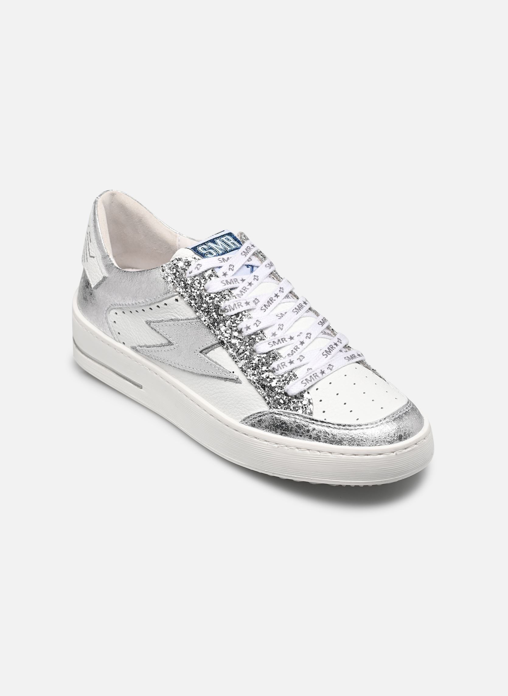 Zapatillas Noubar mujer blanco Semerdjian Zapatillas Noubar mujer blanco C764