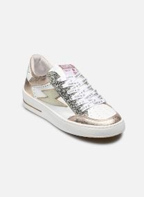 Baskets Noubar femme blanc Semerdjian Baskets Noubar femme blanc C762