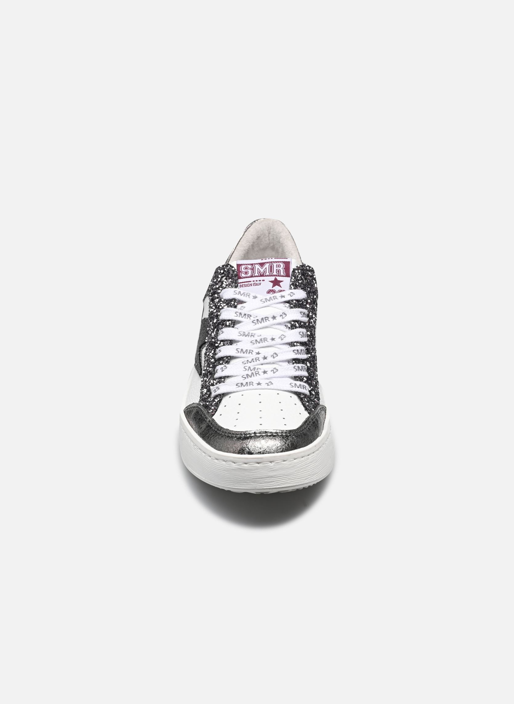 Zapatillas Noubar mujer blanco Semerdjian Zapatillas Noubar mujer blanco C763