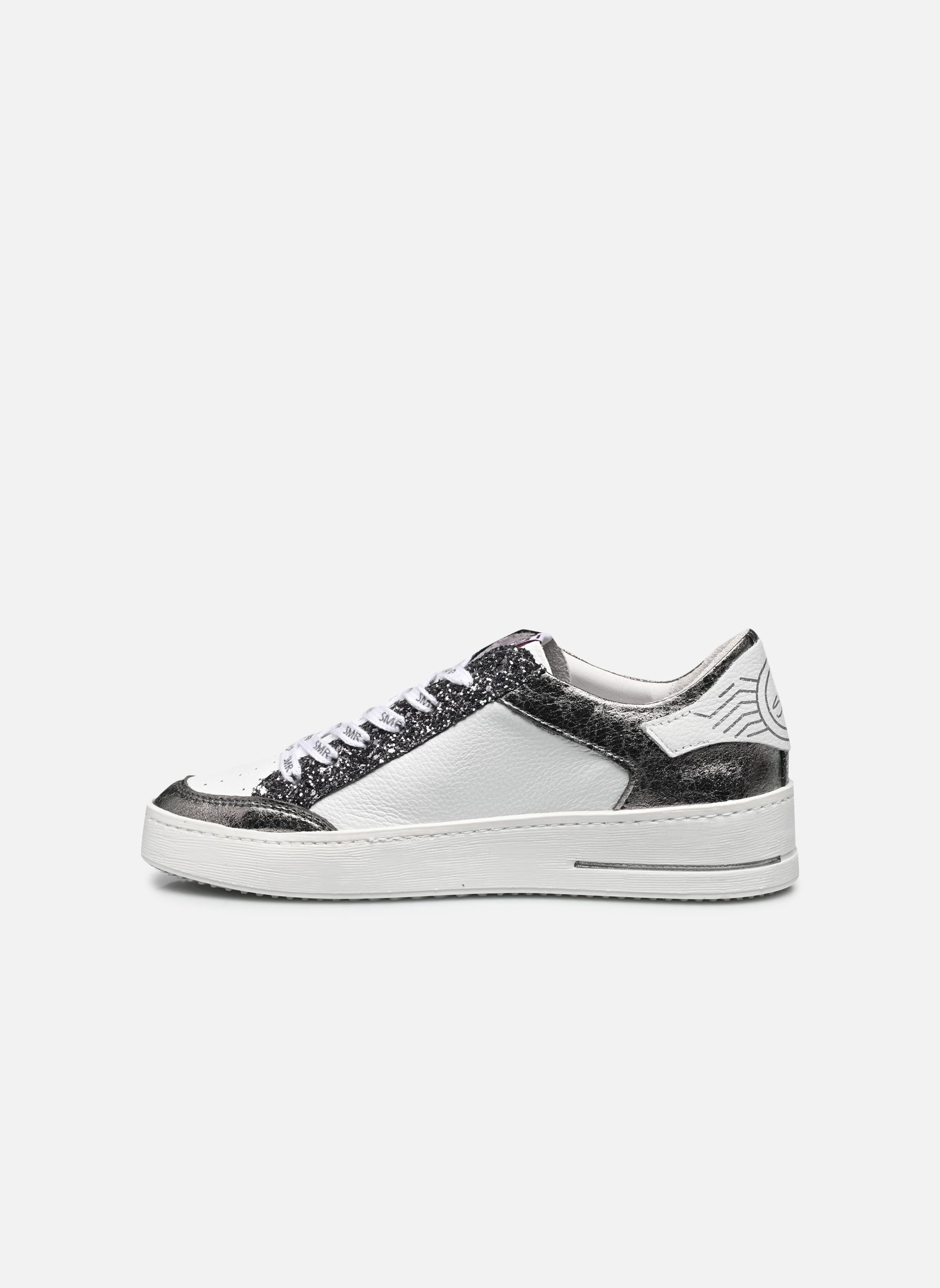 Zapatillas Noubar mujer blanco Semerdjian Zapatillas Noubar mujer blanco C763