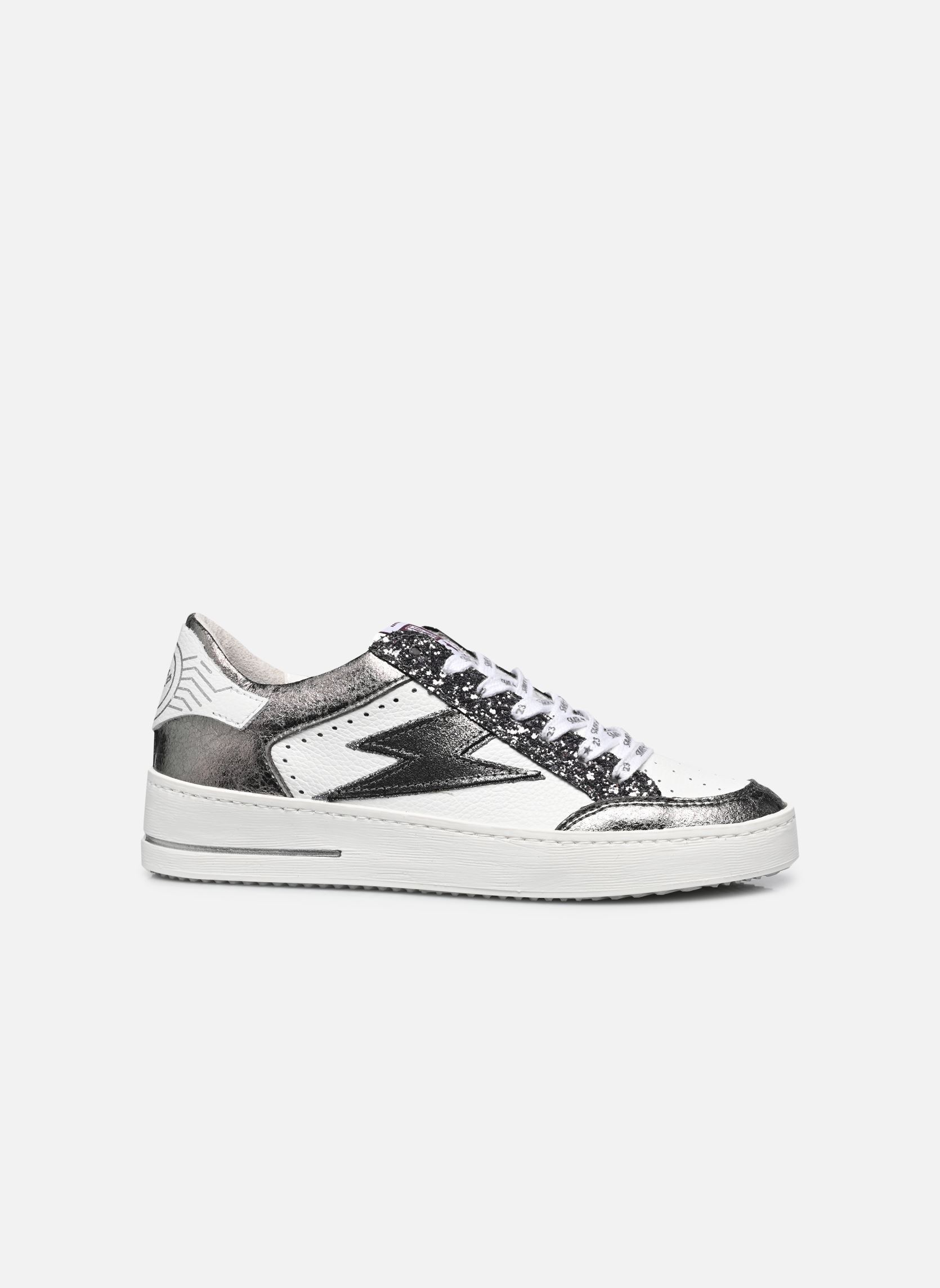 Zapatillas Noubar mujer blanco Semerdjian Zapatillas Noubar mujer blanco C763