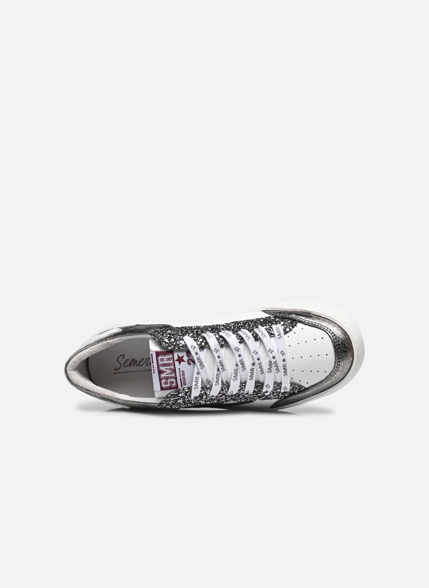 Zapatillas Noubar mujer blanco Semerdjian Zapatillas Noubar mujer blanco C763