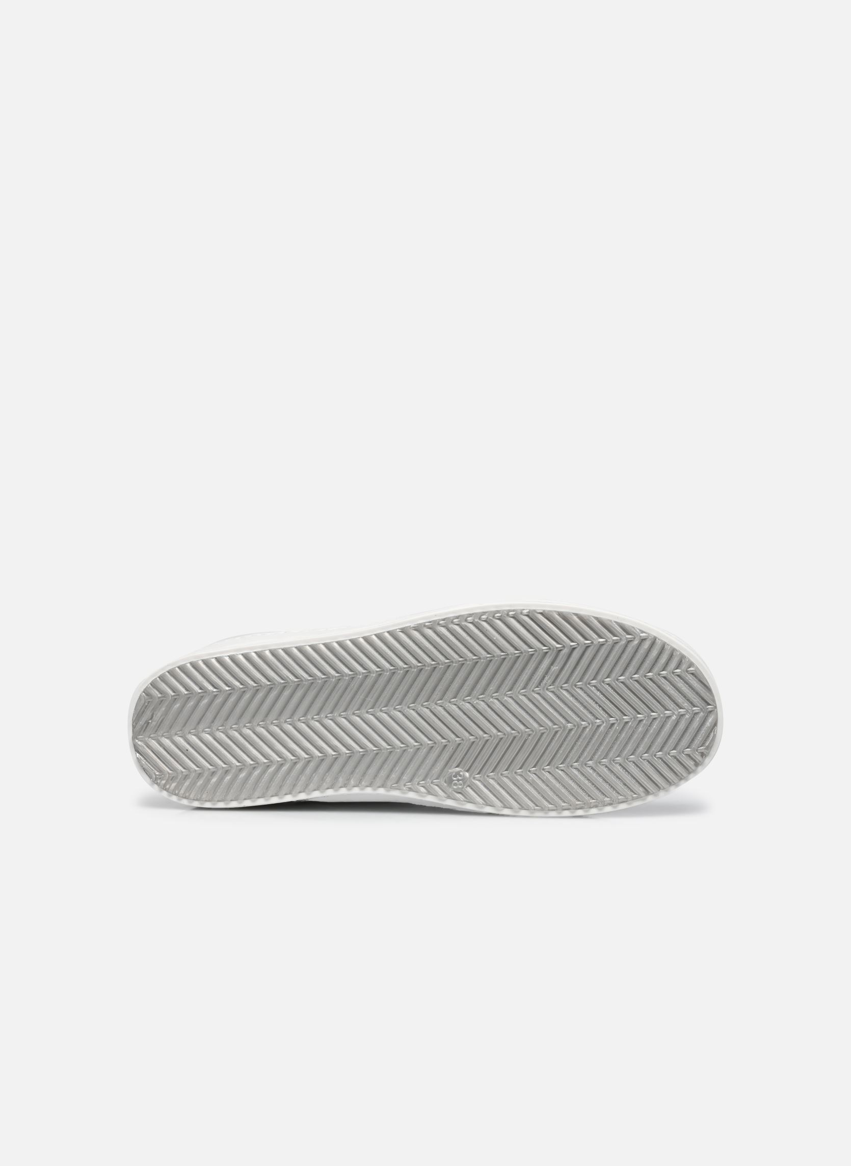 Zapatillas Noubar mujer blanco Semerdjian Zapatillas Noubar mujer blanco C763