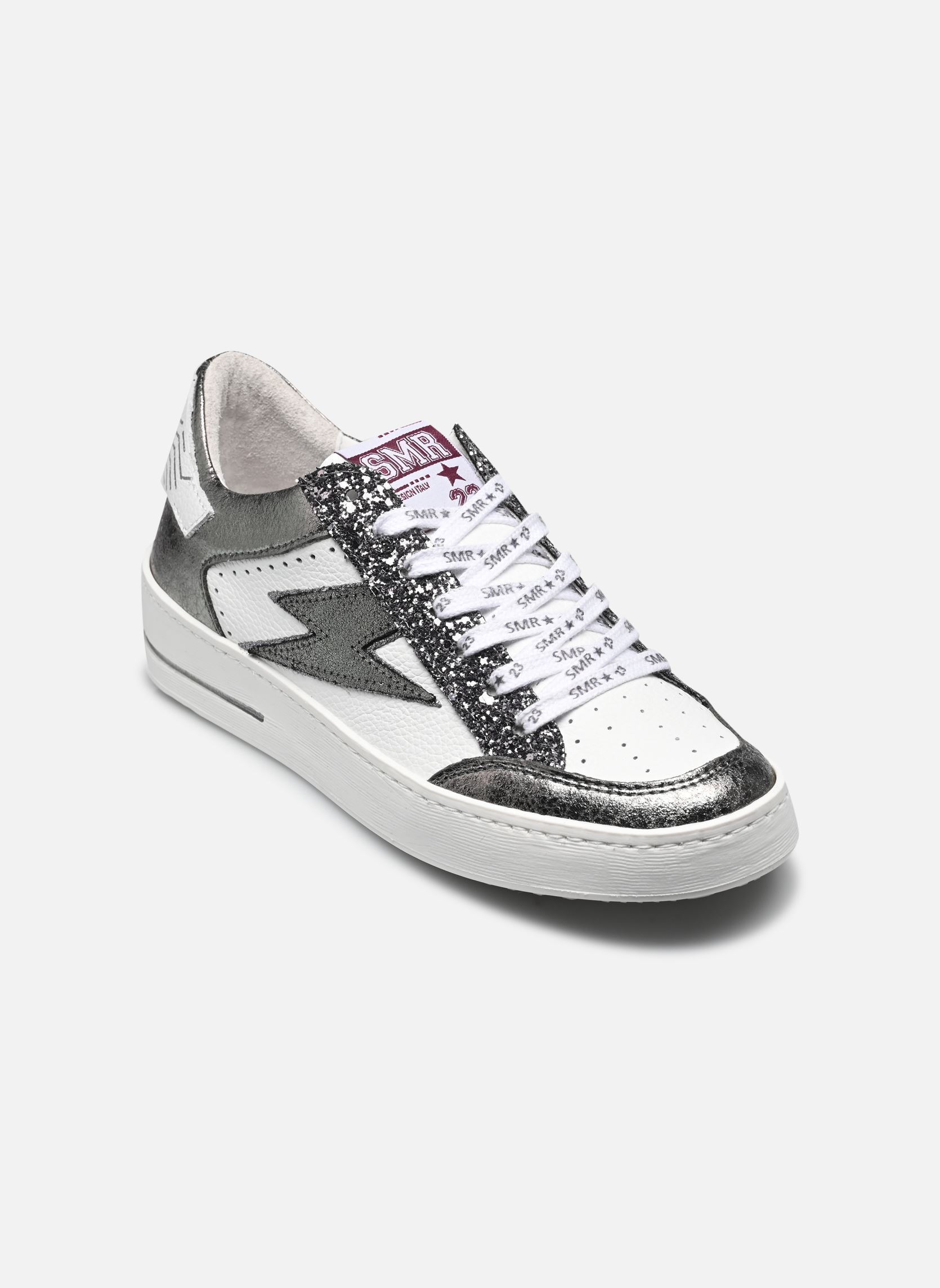 Zapatillas Noubar mujer blanco Semerdjian Zapatillas Noubar mujer blanco C763