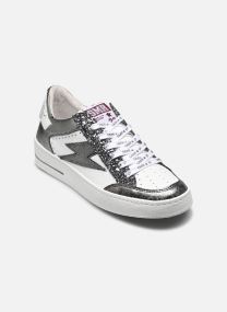 Zapatillas Noubar mujer blanco