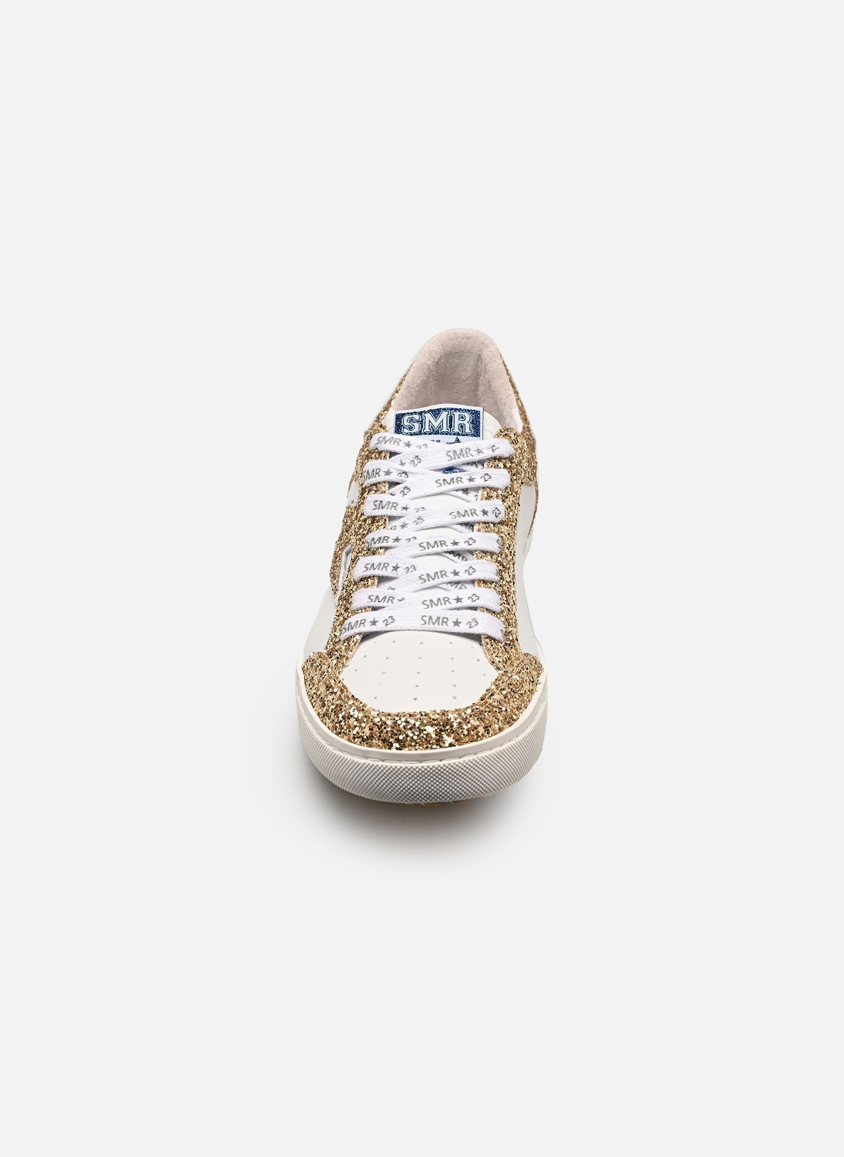 Baskets Noubar femme blanc Semerdjian Baskets Noubar femme blanc D440