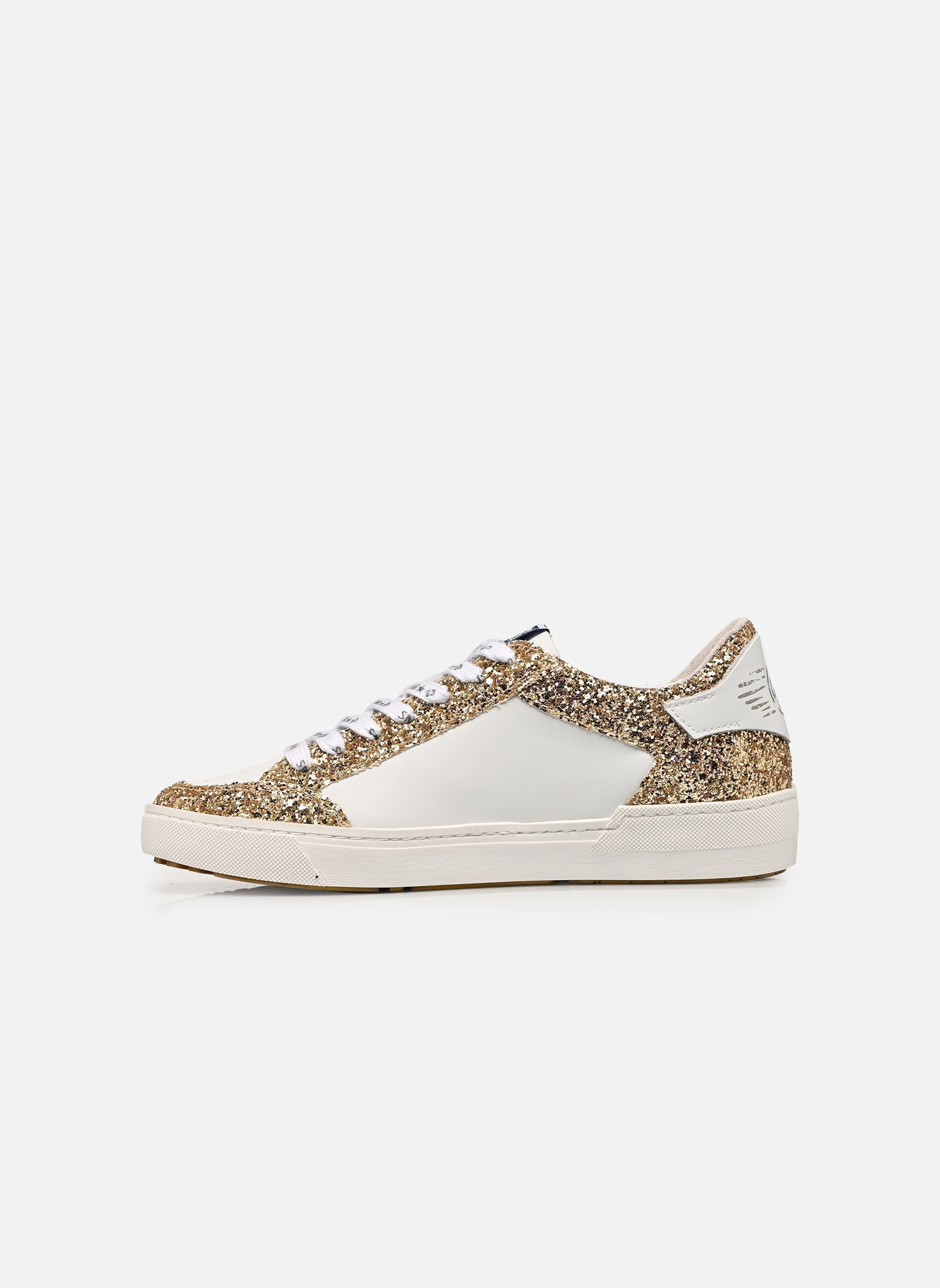 Baskets Noubar femme blanc Semerdjian Baskets Noubar femme blanc D440