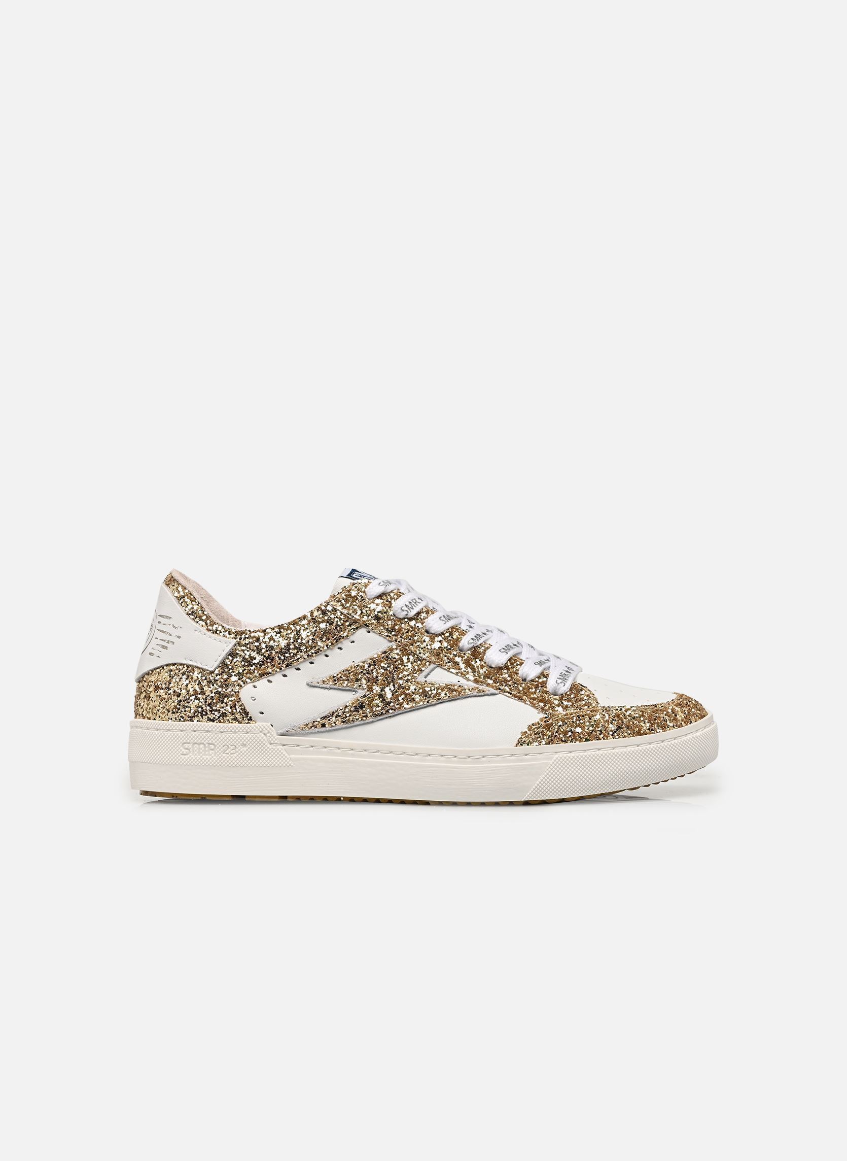 Baskets Noubar femme blanc Semerdjian Baskets Noubar femme blanc D440