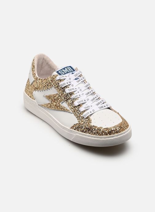 Semerdjian Sneaker Noubar damen weiß