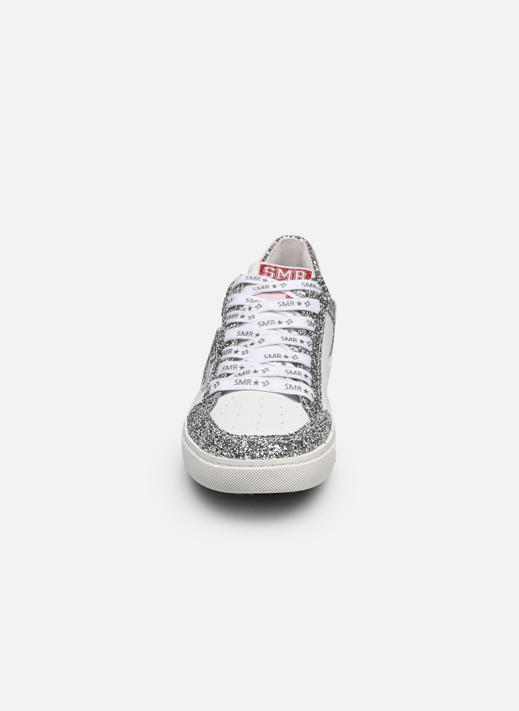 Baskets Noubar femme blanc Semerdjian Baskets Noubar femme blanc D441