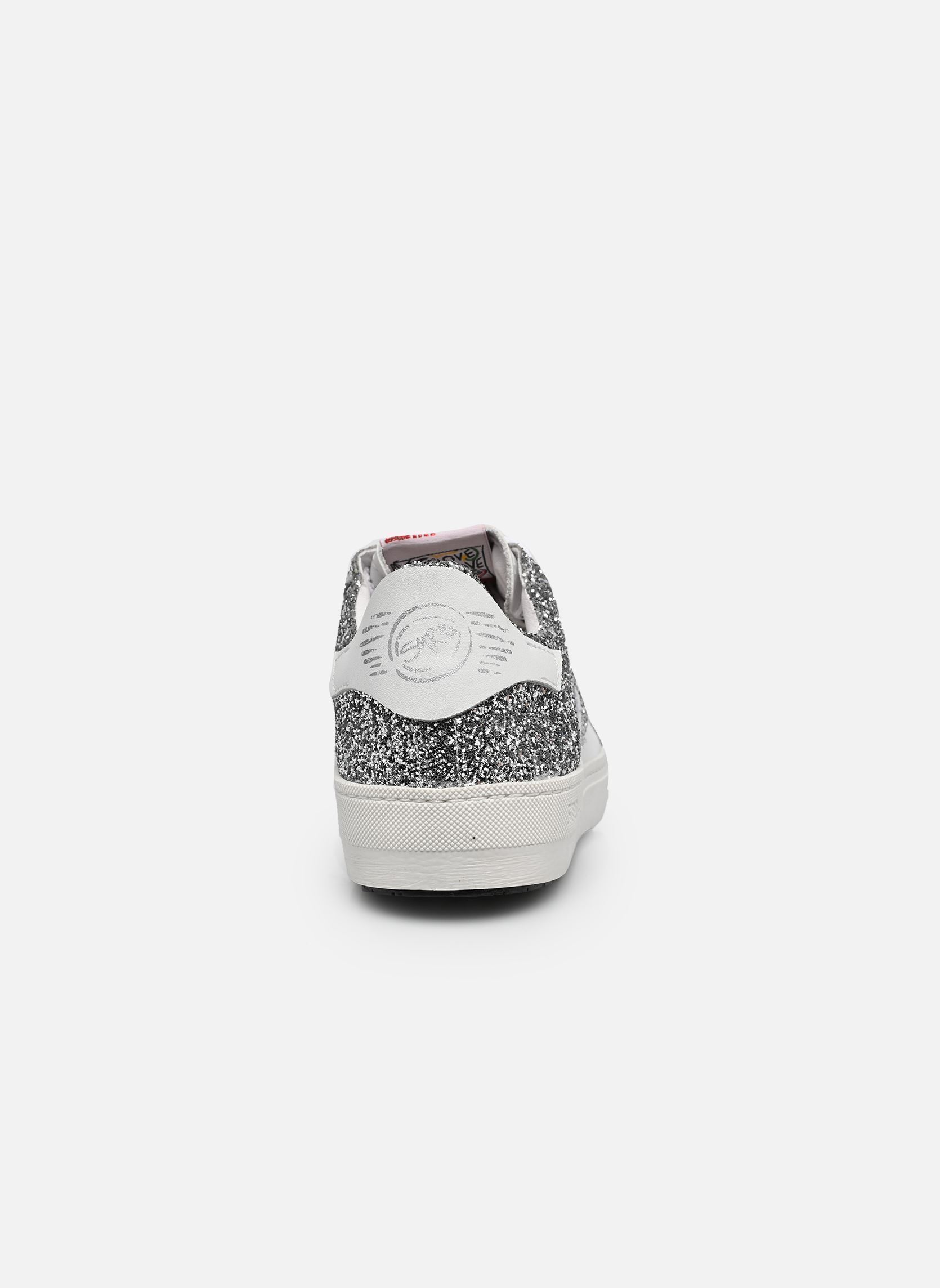 Baskets Noubar femme blanc Semerdjian Baskets Noubar femme blanc D441
