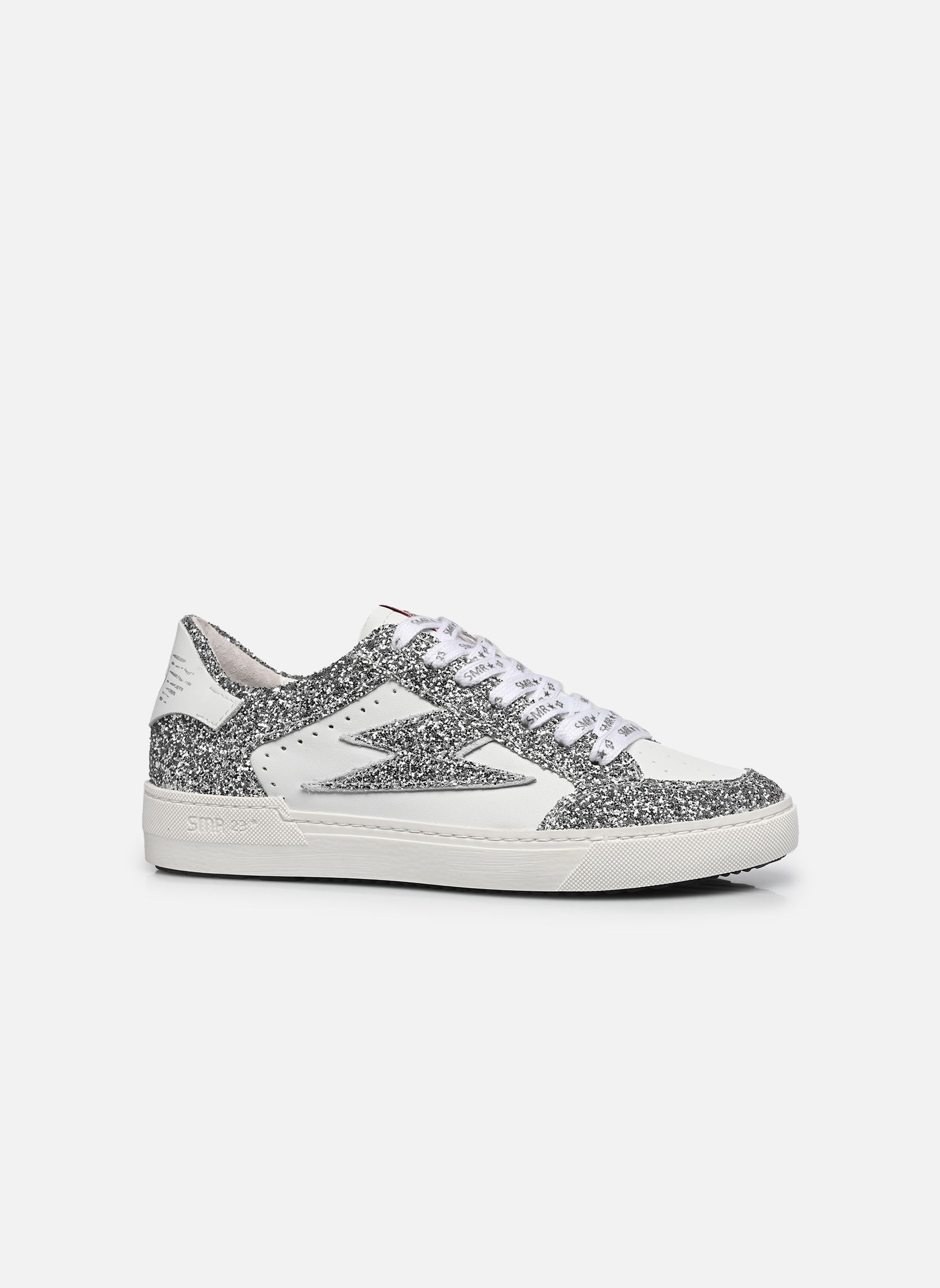 Baskets Noubar femme blanc Semerdjian Baskets Noubar femme blanc D441