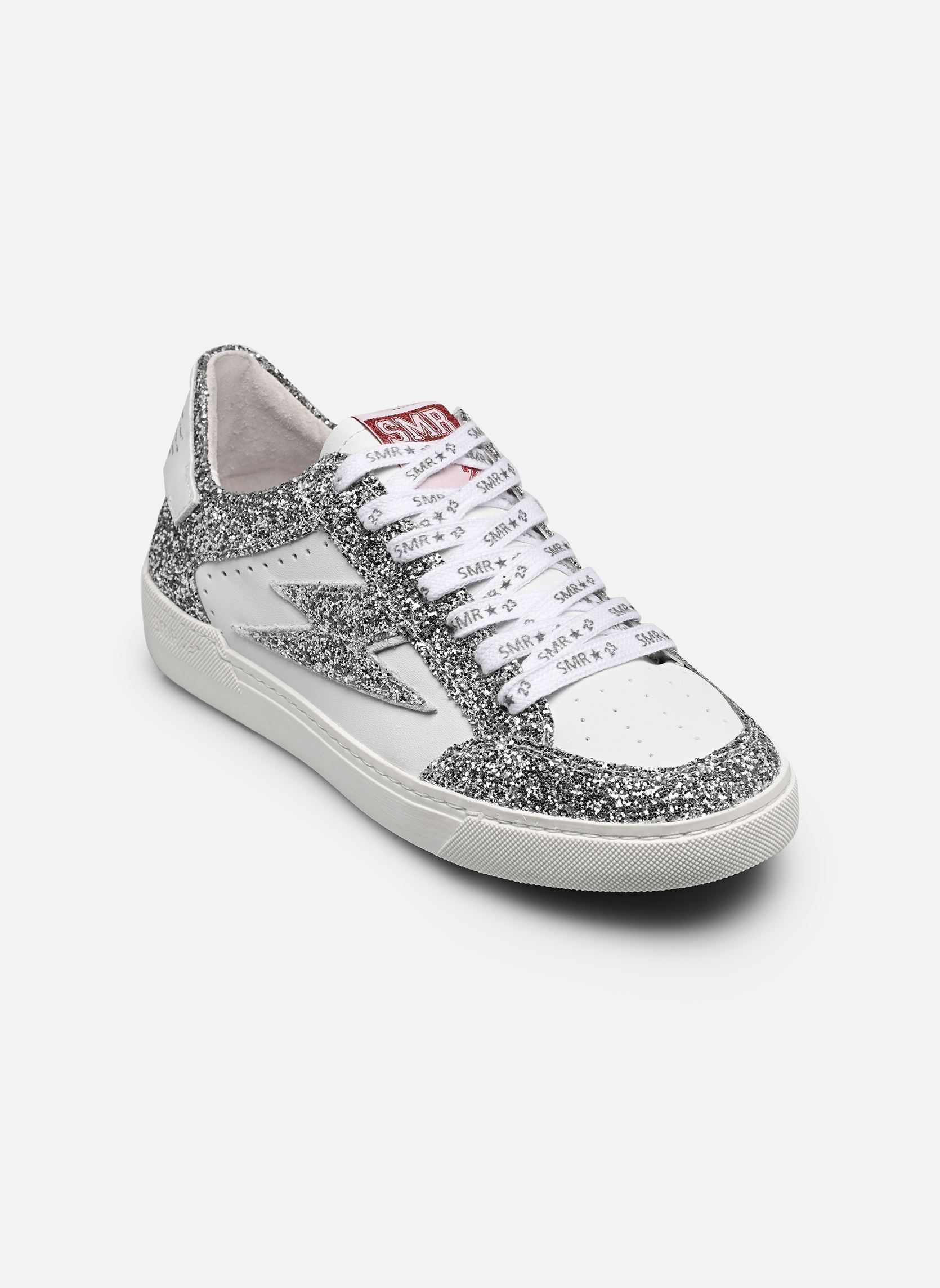 Baskets Noubar femme blanc Semerdjian Baskets Noubar femme blanc D441