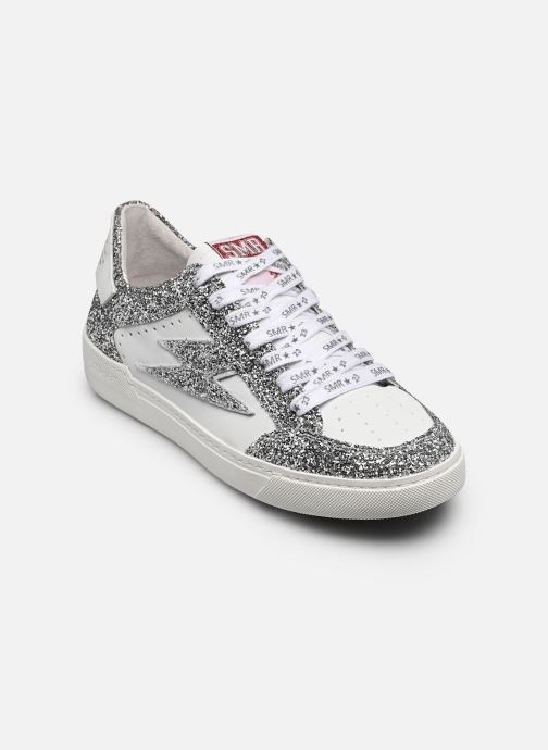 Semerdjian Sneaker Noubar damen weiß