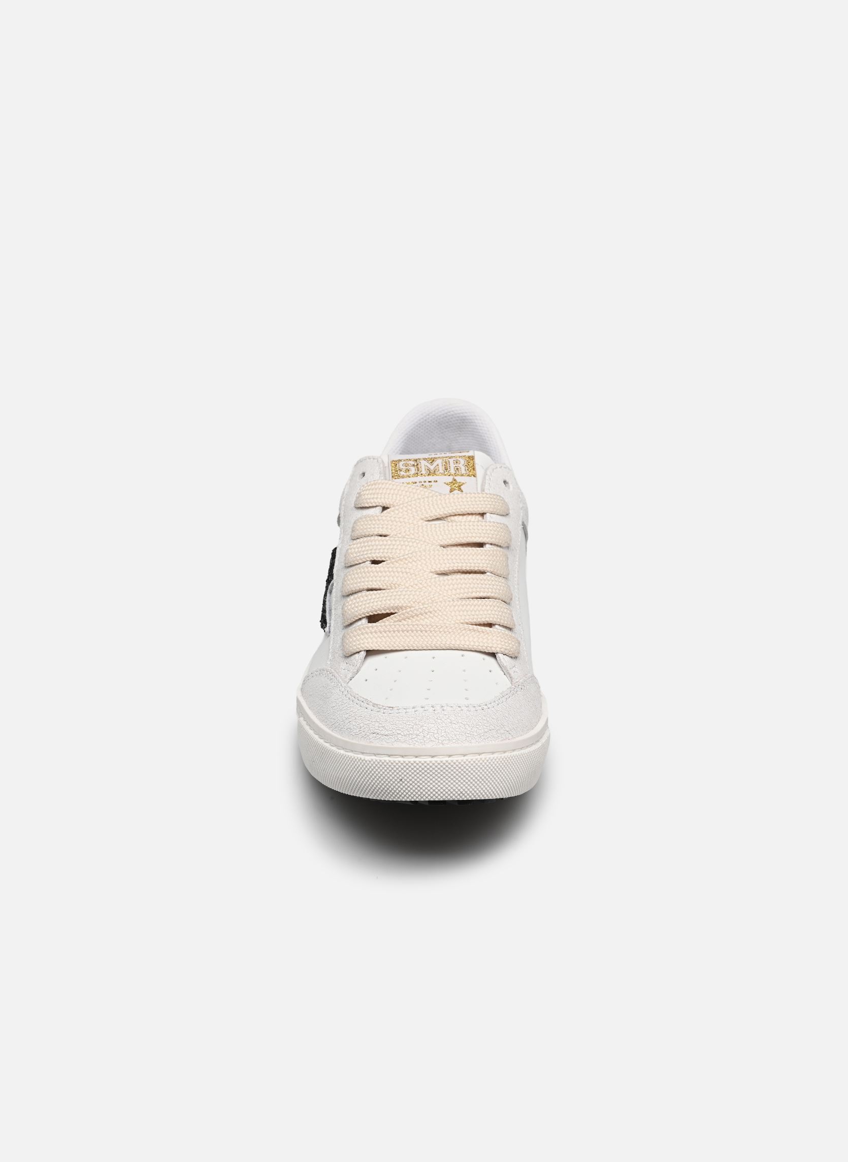 Sneakers Noubar dames wit Semerdjian Sneakers Noubar dames wit D424