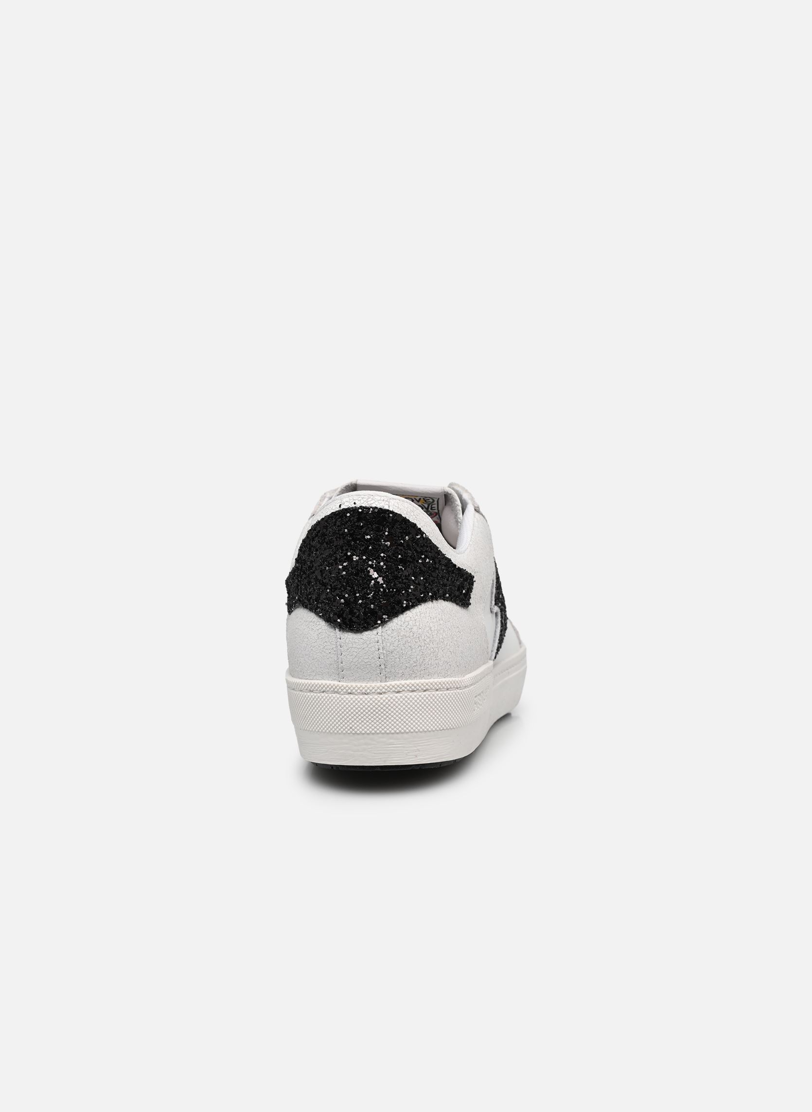Sneakers Noubar dames wit Semerdjian Sneakers Noubar dames wit D424