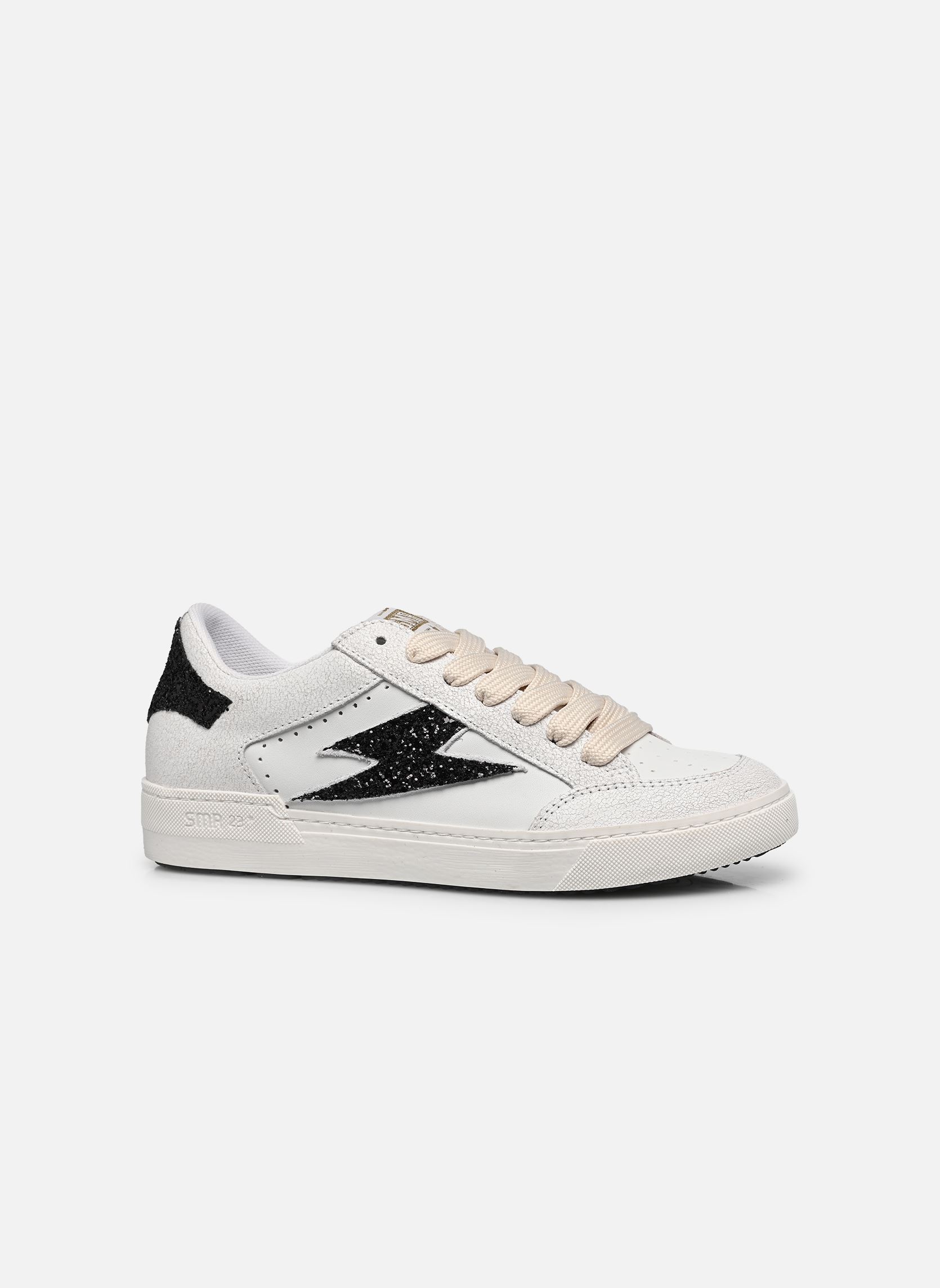 Sneakers Noubar dames wit Semerdjian Sneakers Noubar dames wit D424