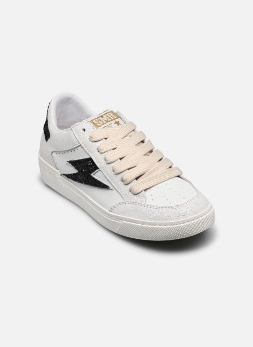Semerdjian Sneaker Noubar damen weiß