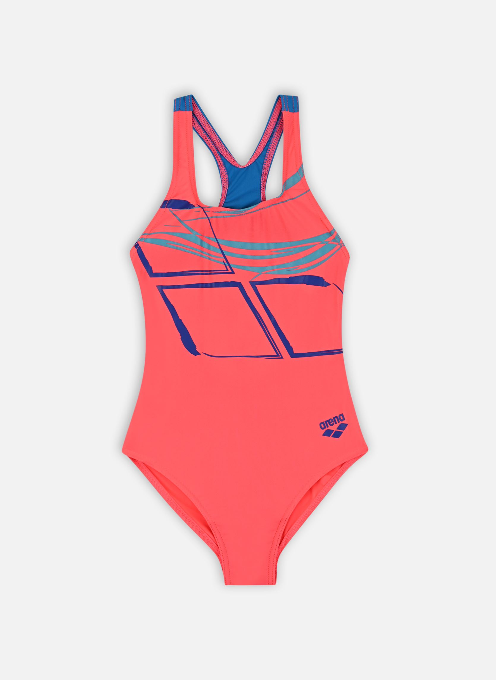 Maillots de bain enfant Arena 005434 6 / - vue 2
