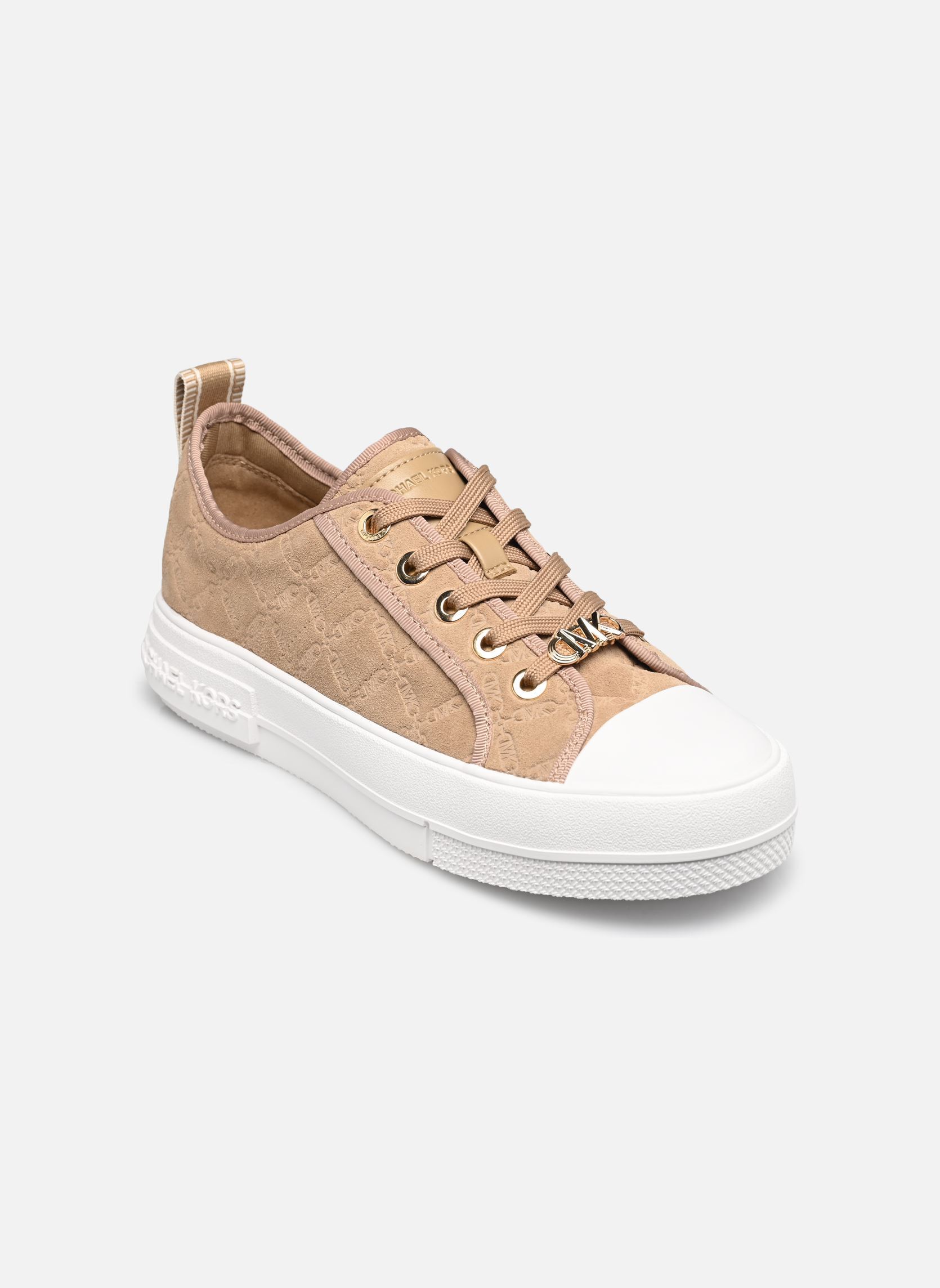 Baskets Michael Michael Kors EVY LACE UP pour Femme