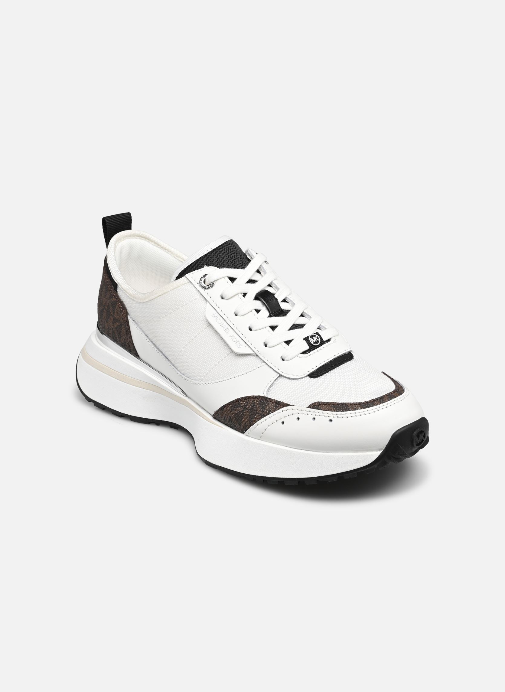 Baskets Michael Michael Kors FLYNN TRAINER pour Femme