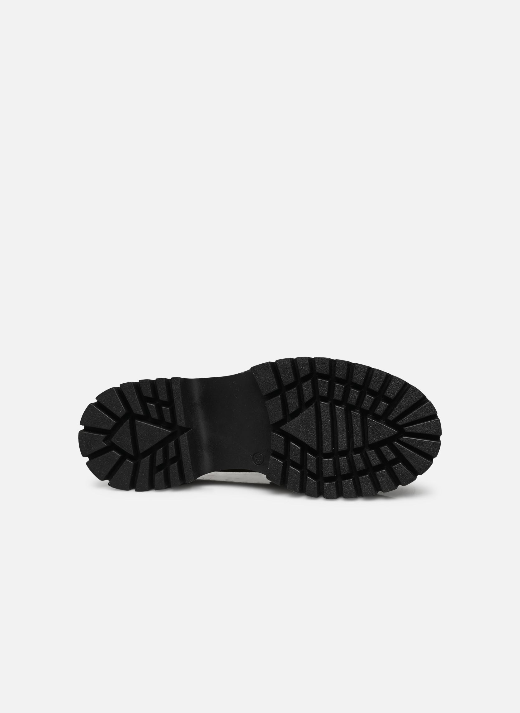 Loafer E007E1 damen braun Semerdjian Loafer E007E1 damen braun FOX