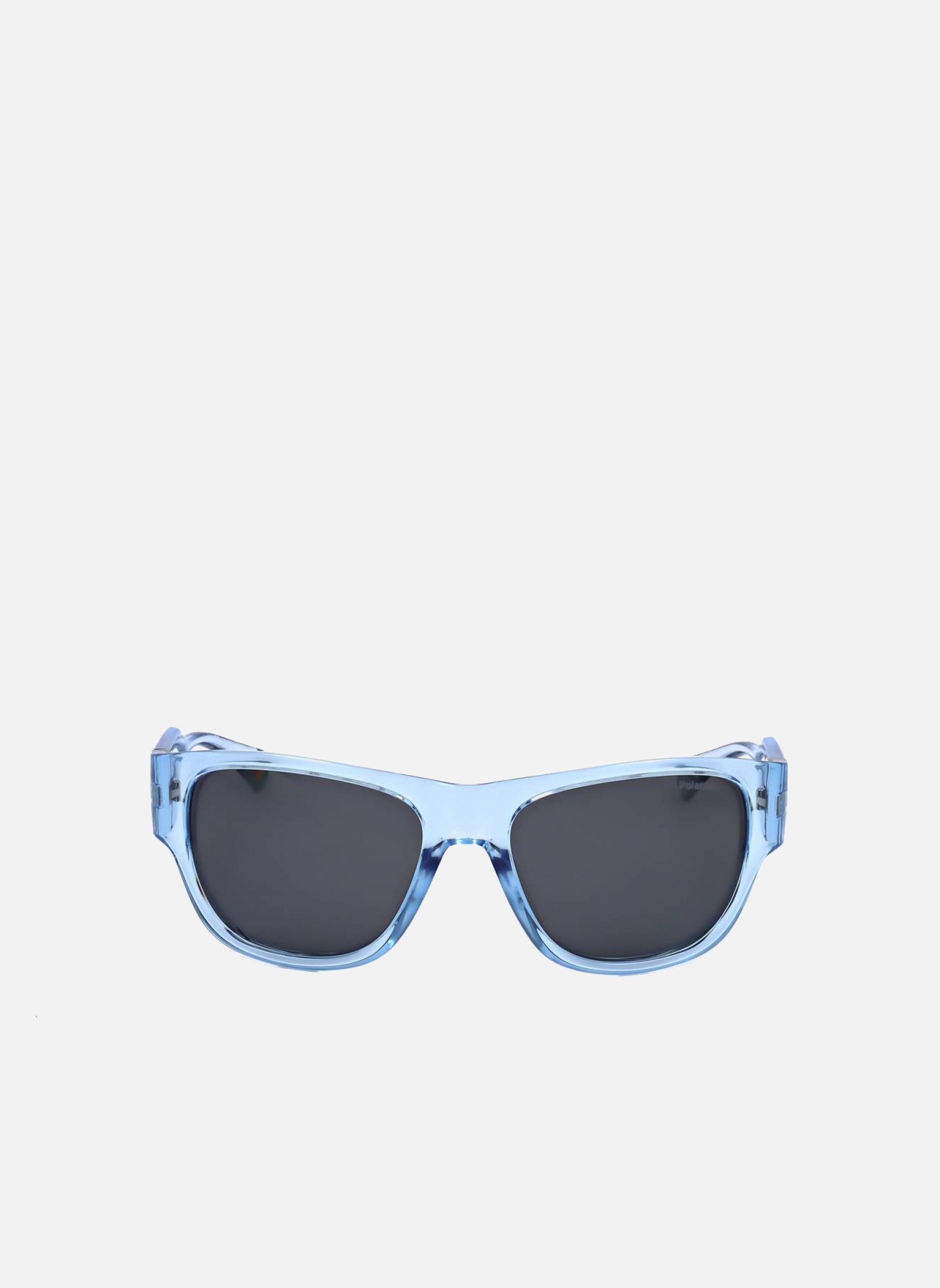 Lunettes de soleil homme bleu Polaroid Lunettes de soleil homme bleu Bleu