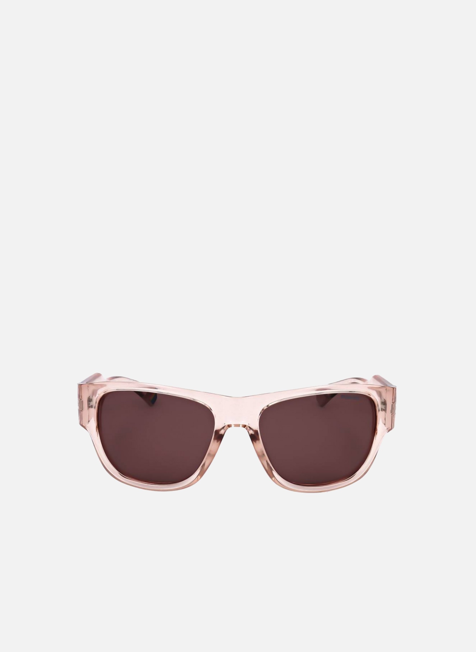 Lunettes de soleil homme rose Polaroid Lunettes de soleil homme rose Rose
