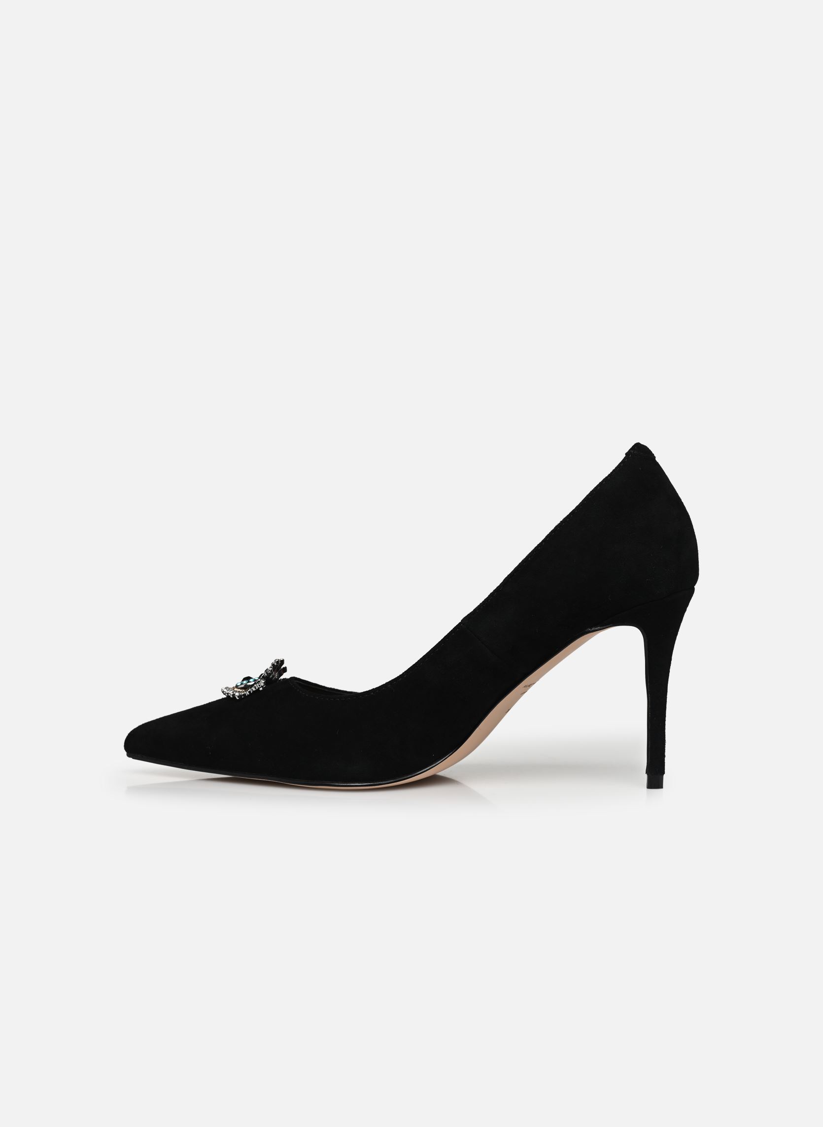 Pumps BELGRAVIA EYE dames zwart Kurt Geiger Pumps BELGRAVIA EYE dames zwart BLACK
