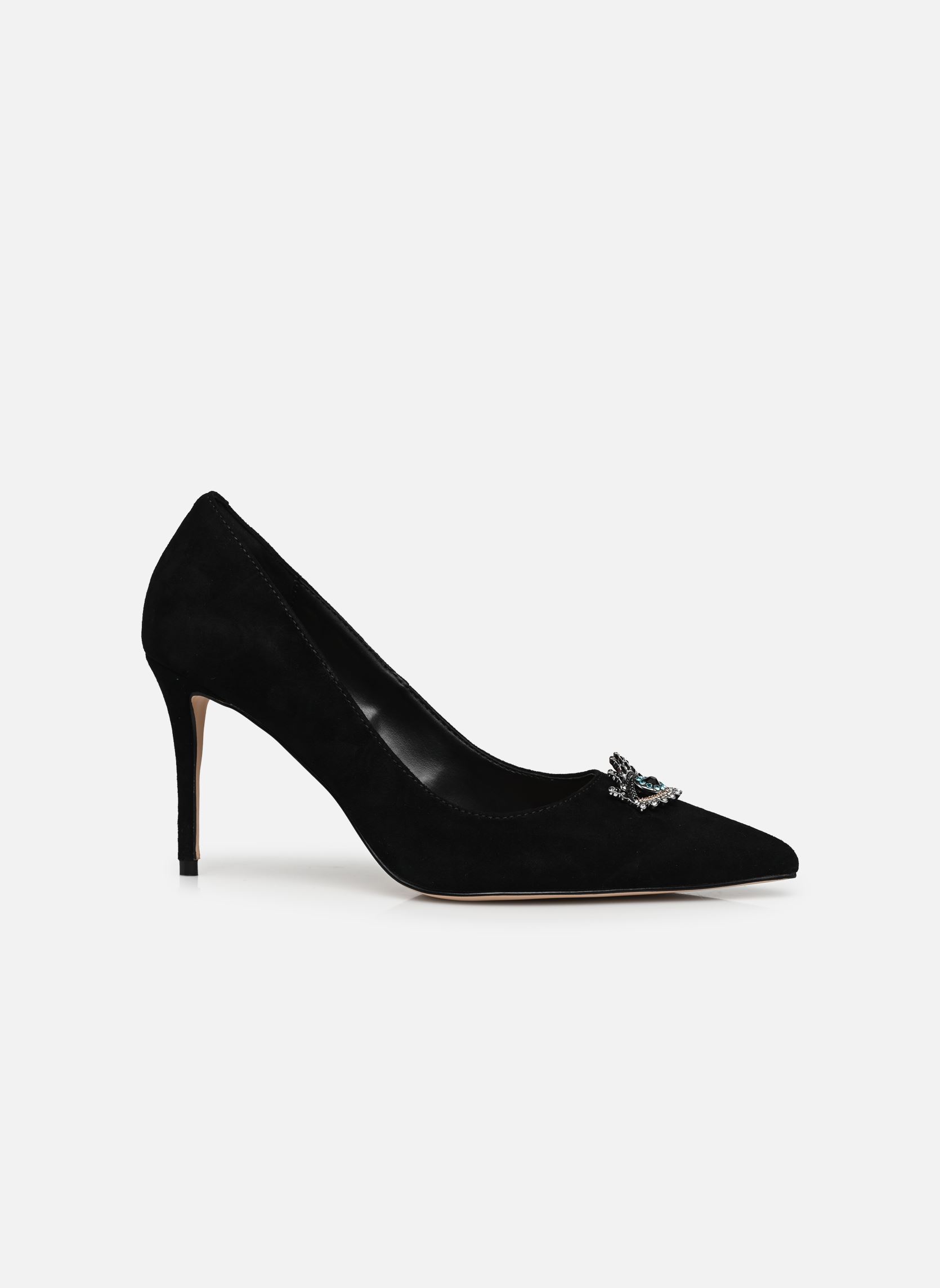 Pumps BELGRAVIA EYE dames zwart Kurt Geiger Pumps BELGRAVIA EYE dames zwart BLACK