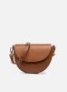 Nat & Nin Sac bandoulière - Bora Graine (Marron) - Sacs à main chez ...