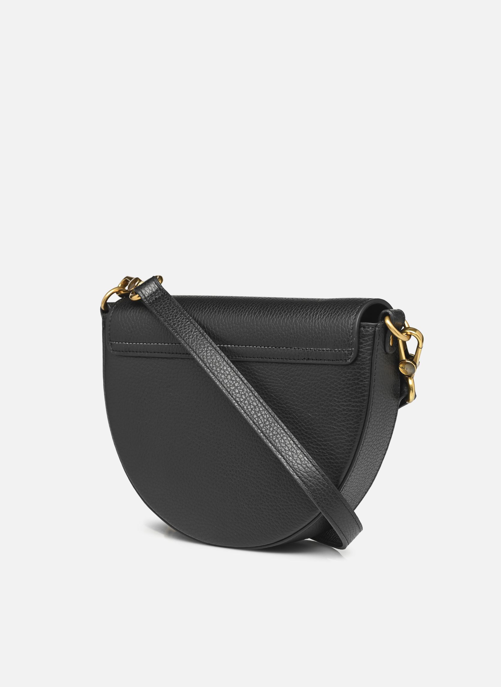 Umhängetaschen Bora Graine damen schwarz Nat & Nin Umhängetaschen Bora Graine damen schwarz NOIR GRAINÉ