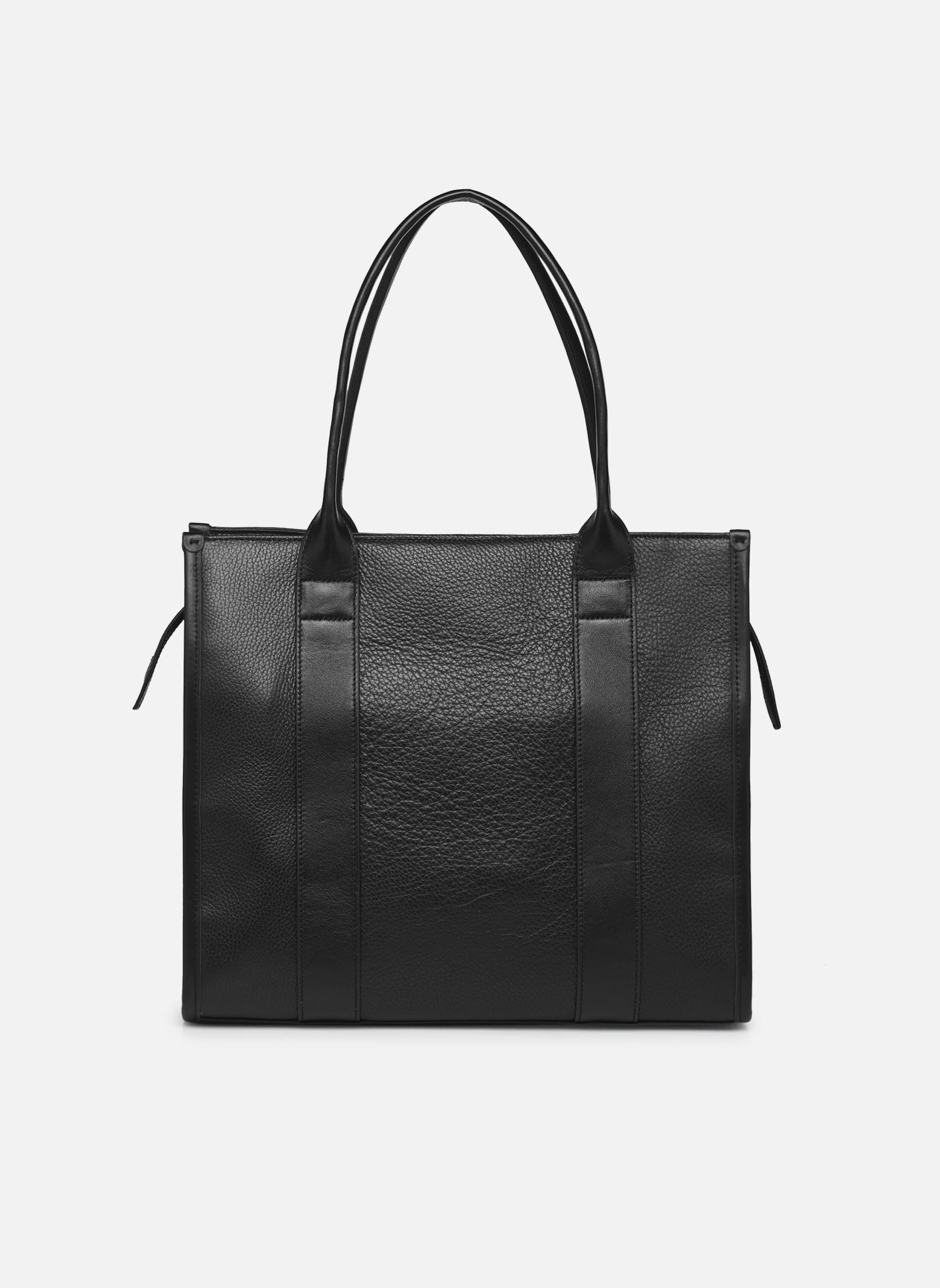 Shopper Opera damen schwarz Nat & Nin Shopper Opera damen schwarz Noir Grainé