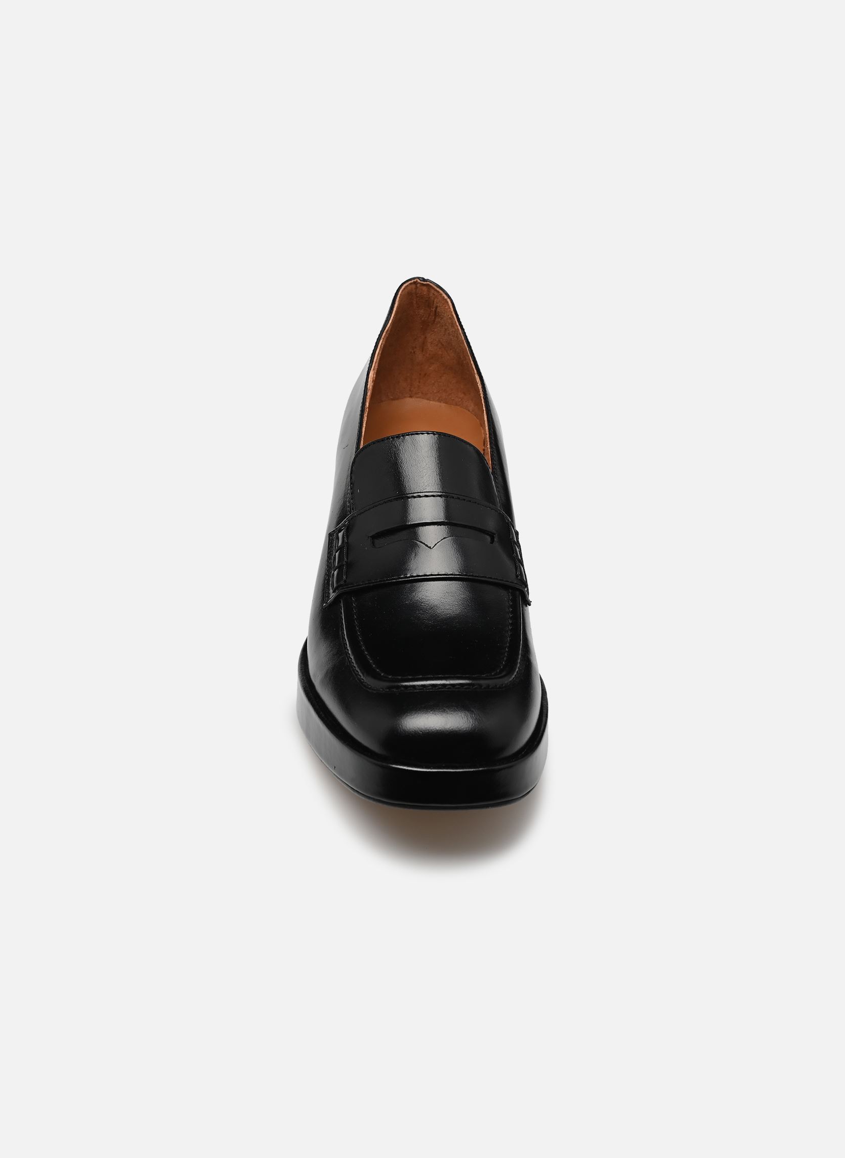 Mocassins VOLTURA femme noir Jonak Mocassins VOLTURA femme noir NOIR