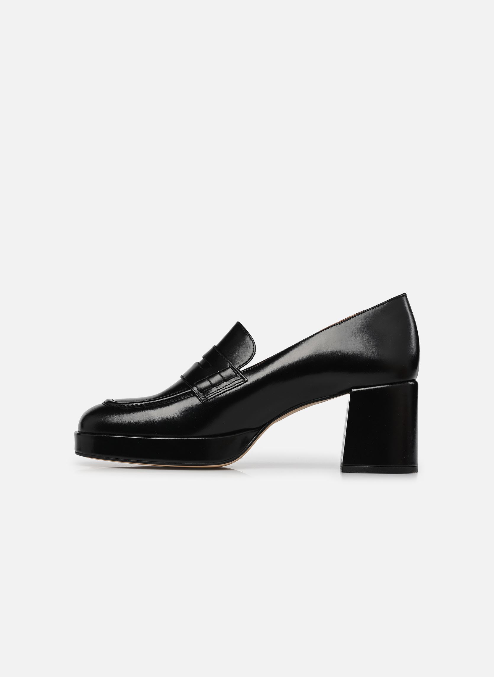 Mocassins VOLTURA femme noir Jonak Mocassins VOLTURA femme noir NOIR