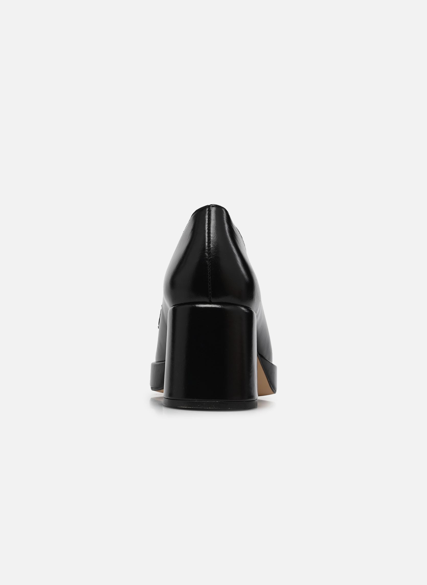 Mocassins VOLTURA femme noir Jonak Mocassins VOLTURA femme noir NOIR
