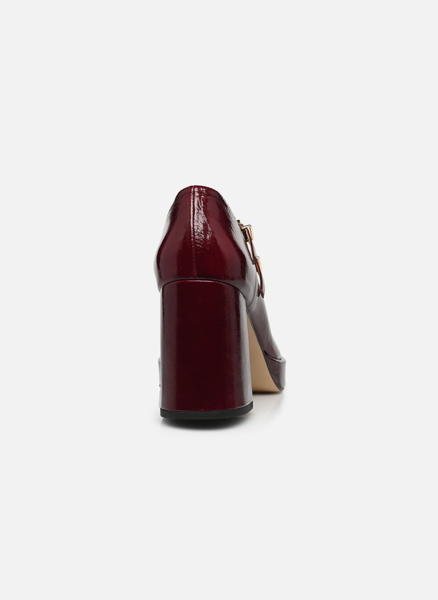 Slingback pumps VERITE dames bordeaux Jonak Slingback pumps VERITE dames bordeaux BORDEAUX