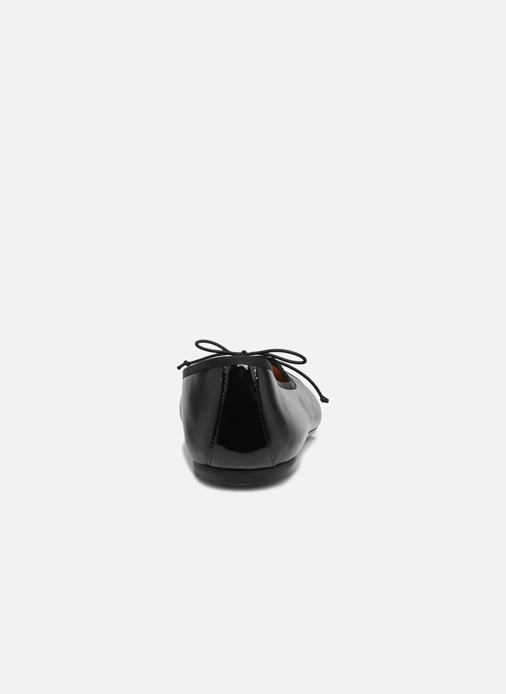 Klassische Ballerinas DAXI damen schwarz Jonak Klassische Ballerinas DAXI damen schwarz Vernis/Cuir Noir/Noir