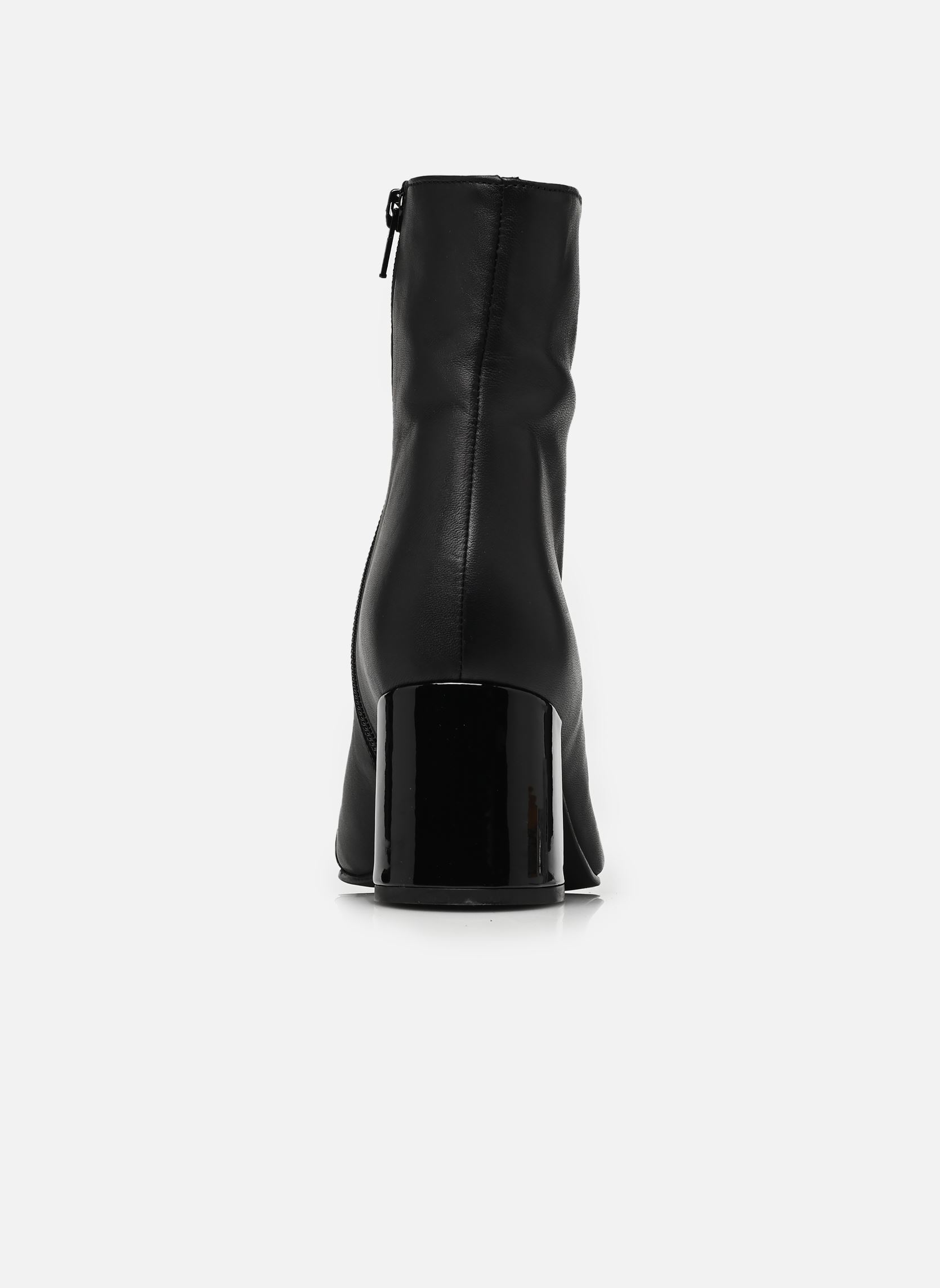 Bottines basses DONIAMA femme noir Jonak Bottines basses DONIAMA femme noir NOIR/NOIR